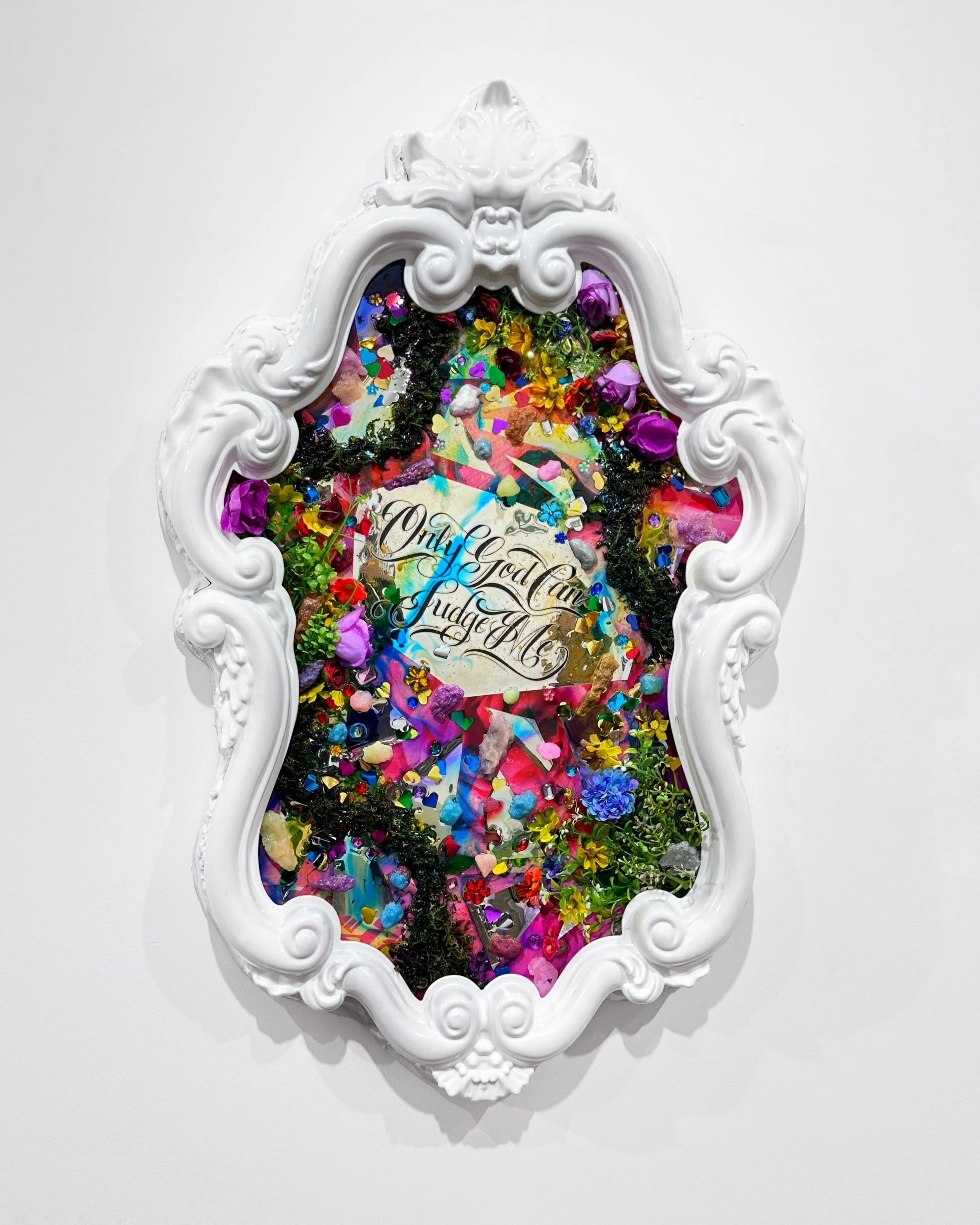 Love at Odds and Ends