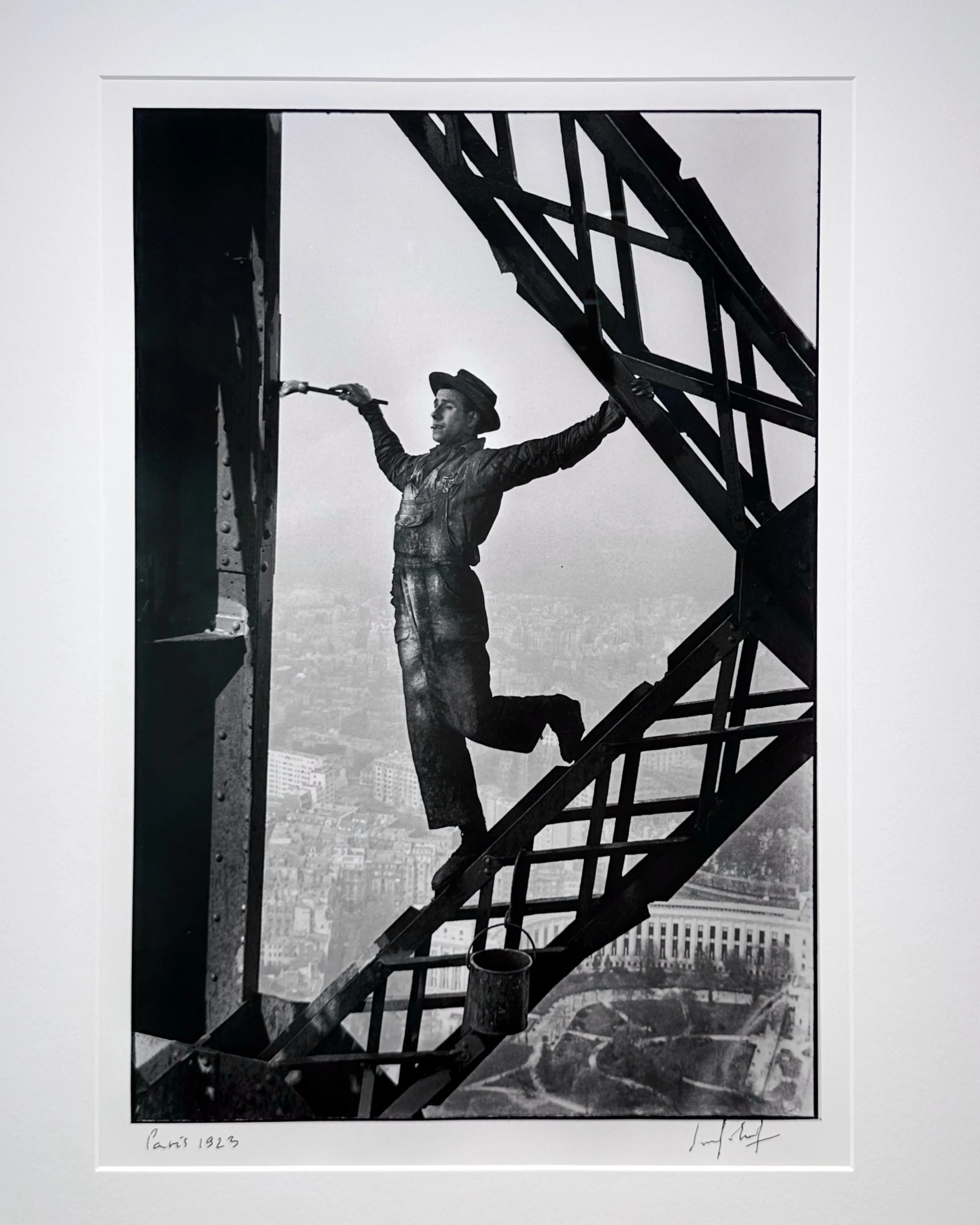 Marc Riboud: From France to China at f22 foto space