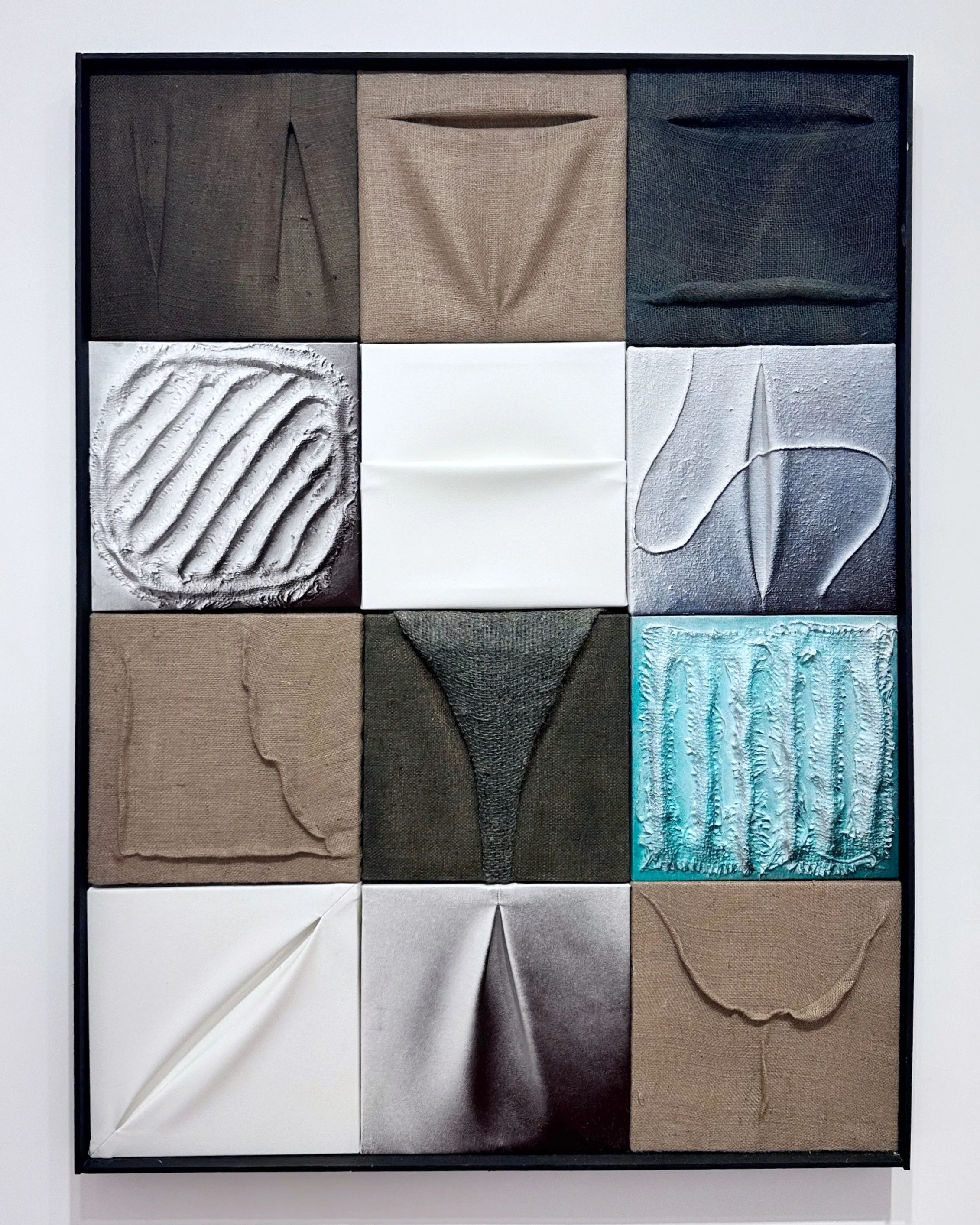 Tsuyoshi Maekawa, Wang Yi, Soonik Kwon: De/construct at Whitestone Gallery