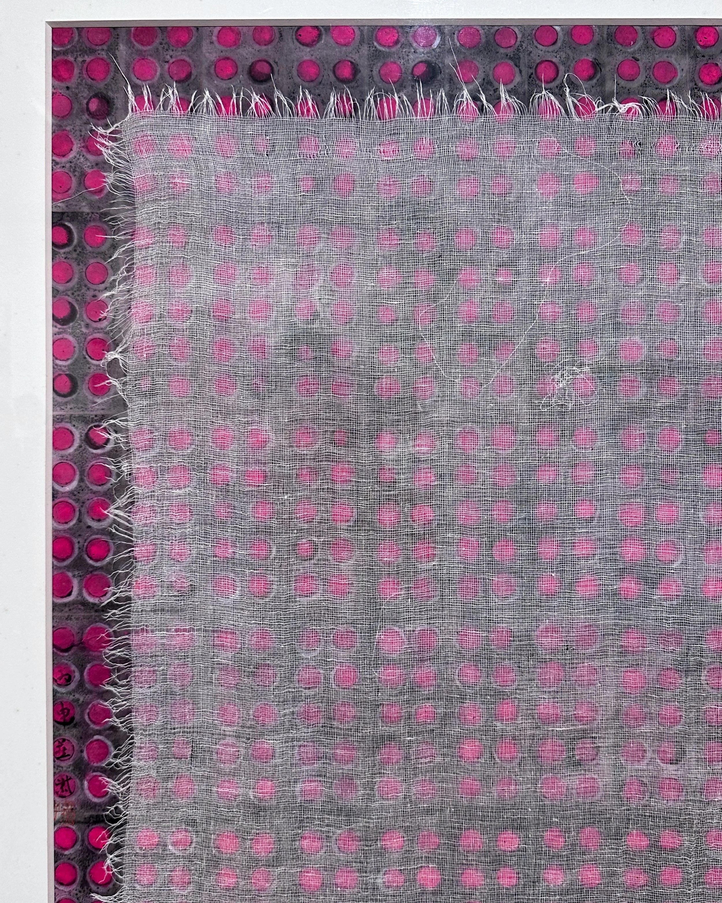 Semper Femina at Ora-Ora