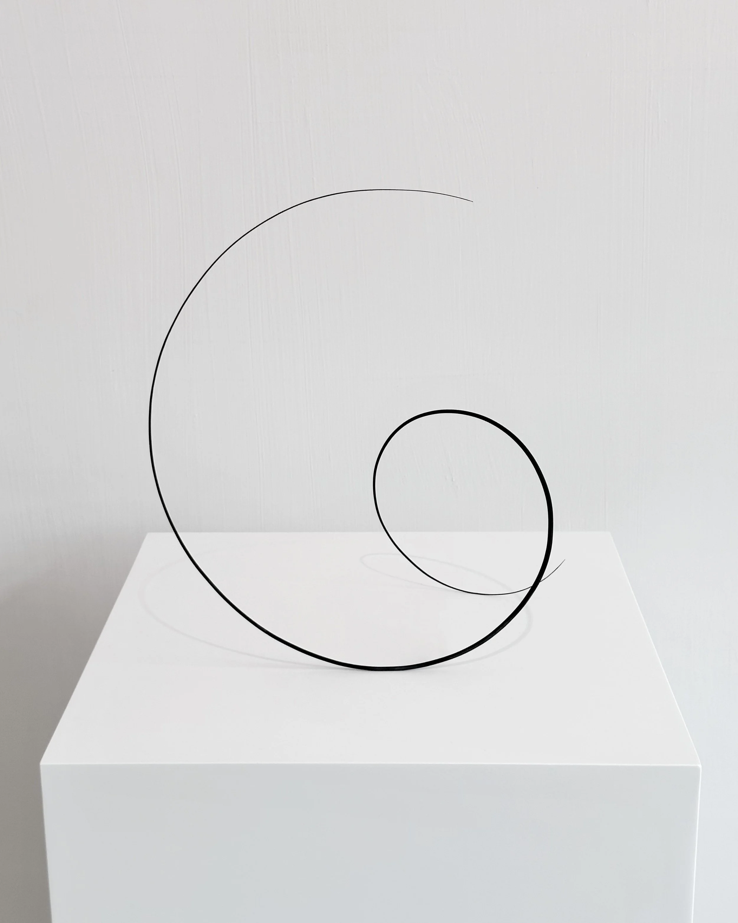 Otto Boll: Space Walk at Axel Vervoordt Gallery