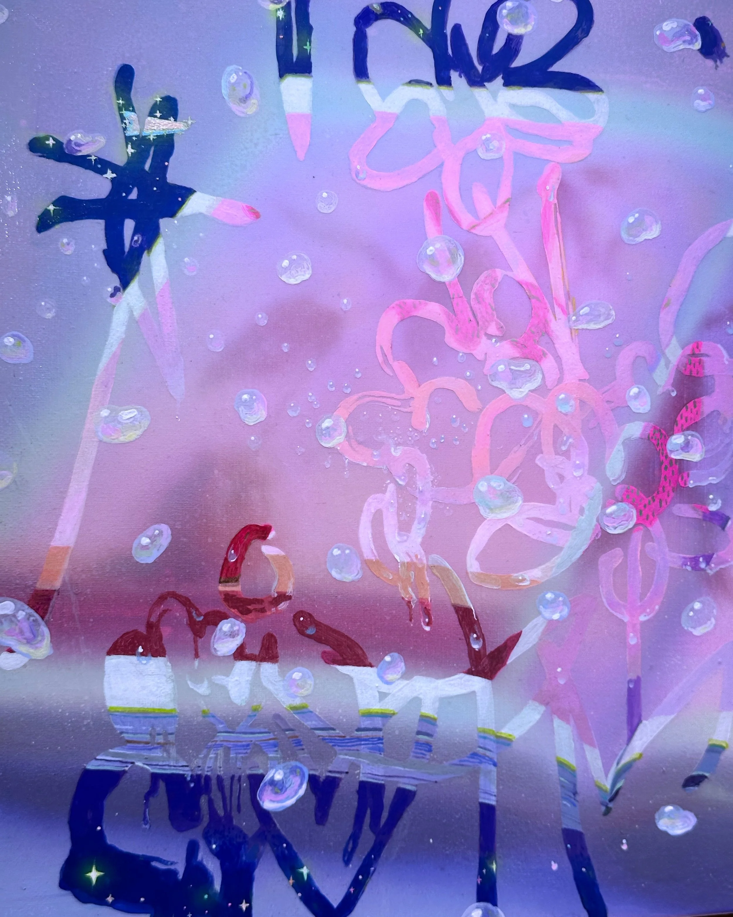 True to Form: The Power of Depicting Reality at Touch Gallery