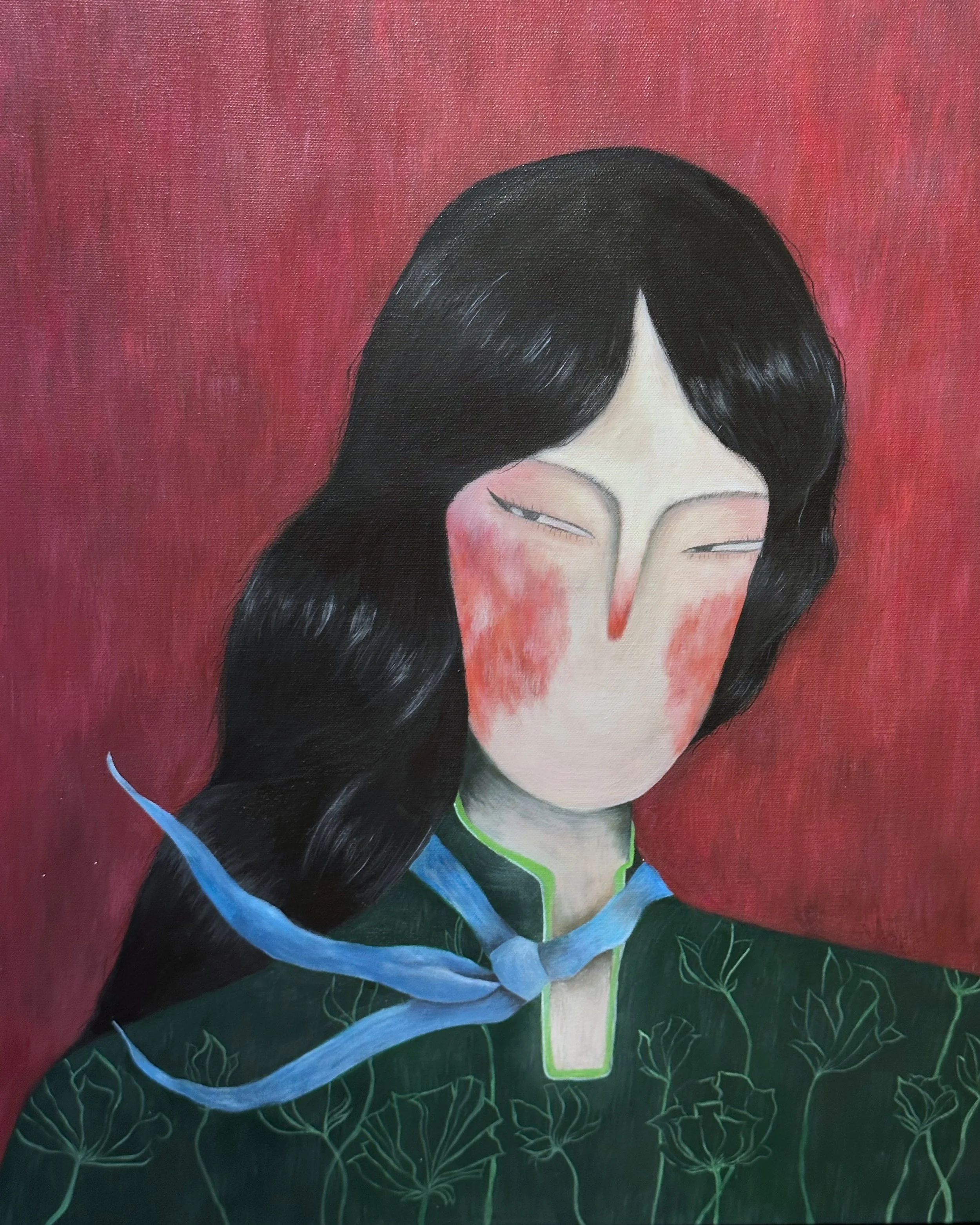 Flanerie by Young Soy Gallery at Kong Art Space