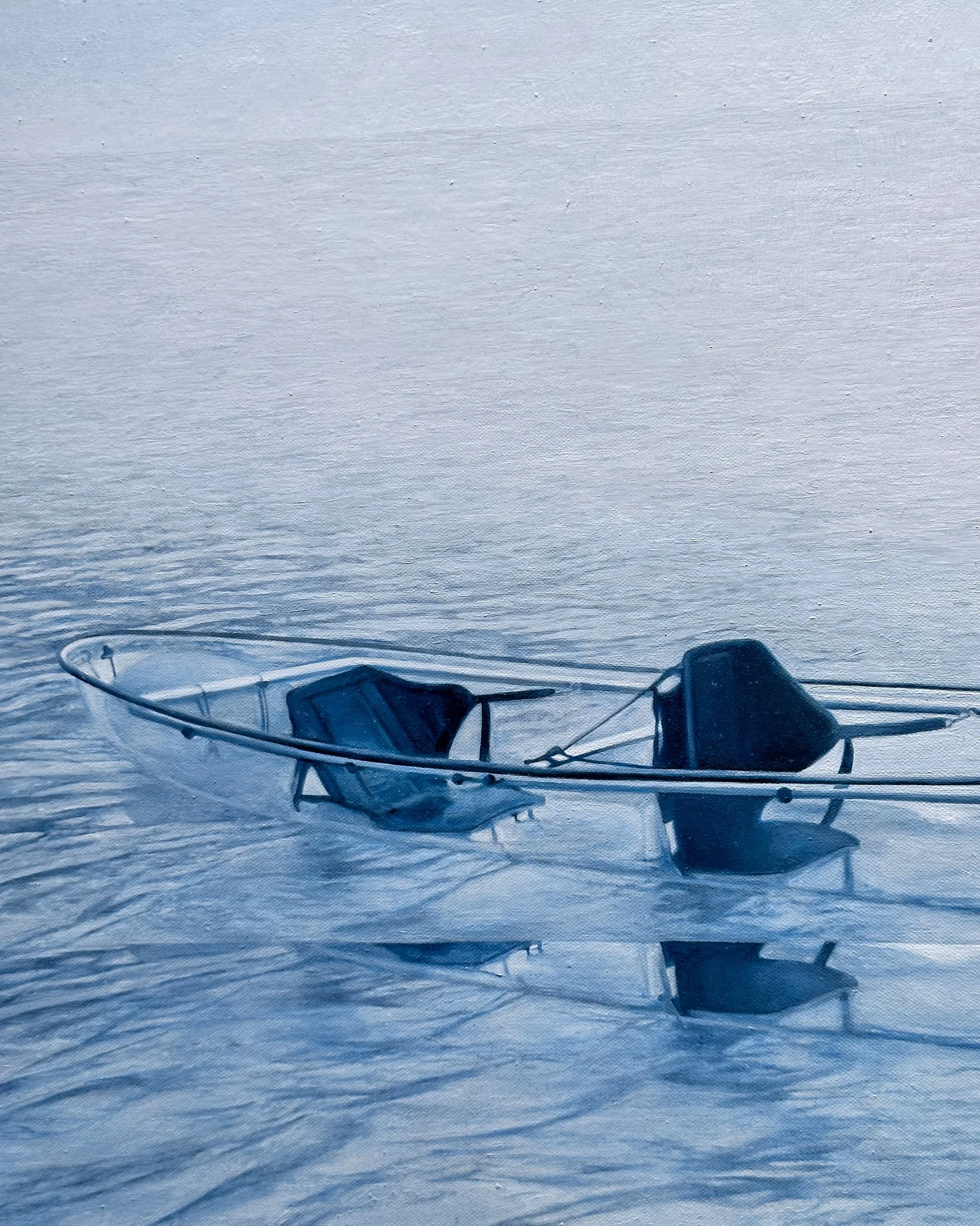 Being Something at Contemporary by Angela Li