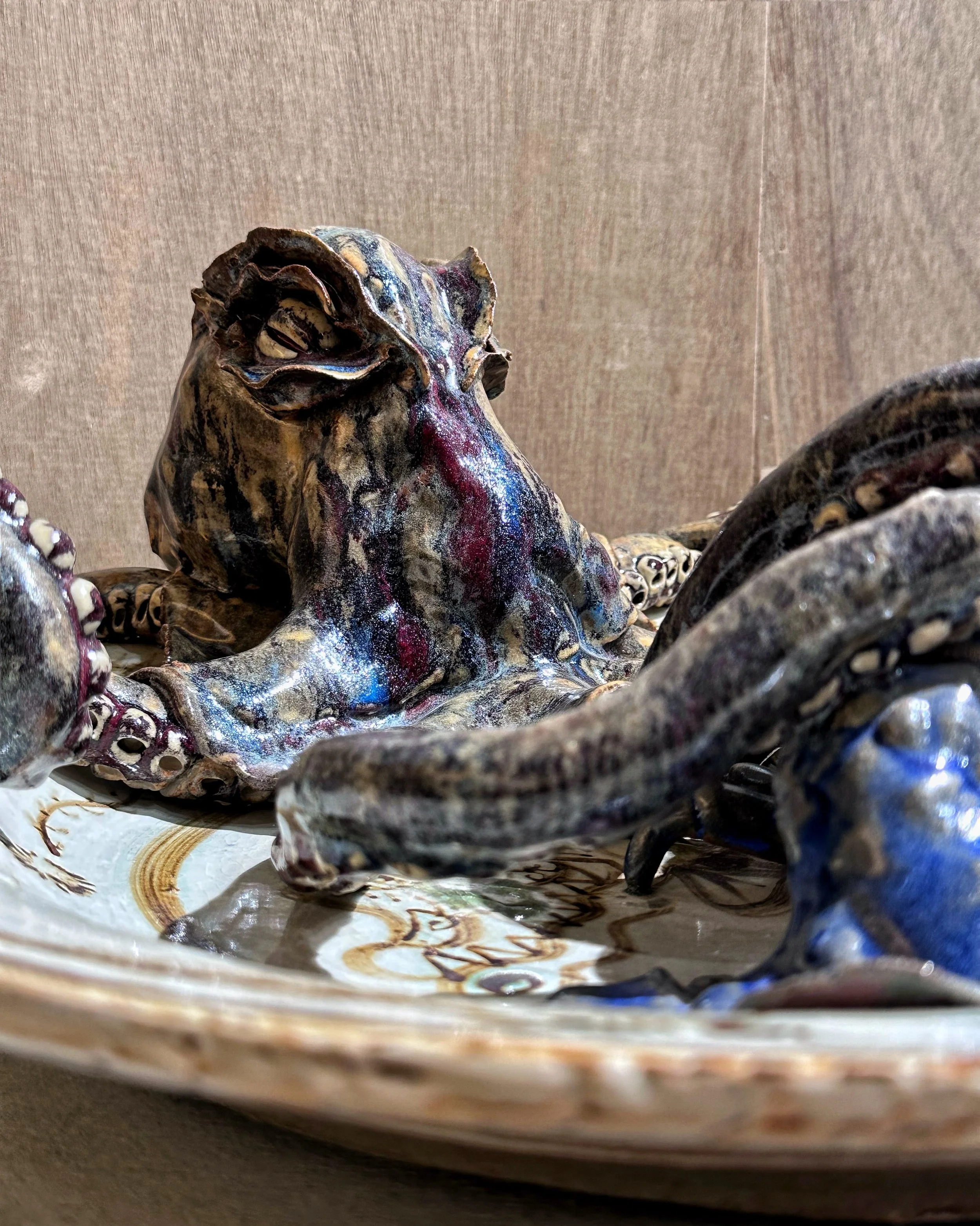 Joey Leung: Passing By at Sin Sin Fine Art