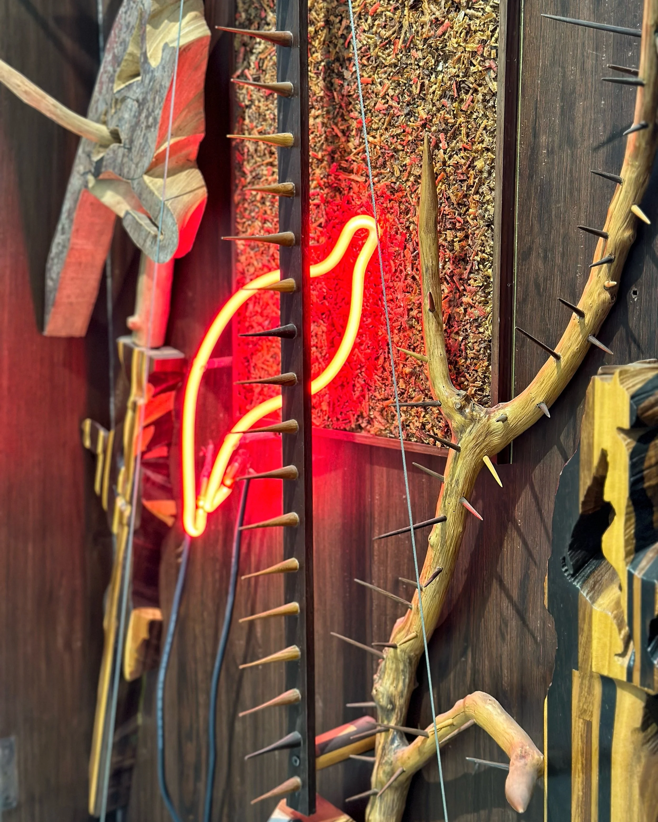 Chen Yufan: Heart of the Matter at Pearl Lam Galleries