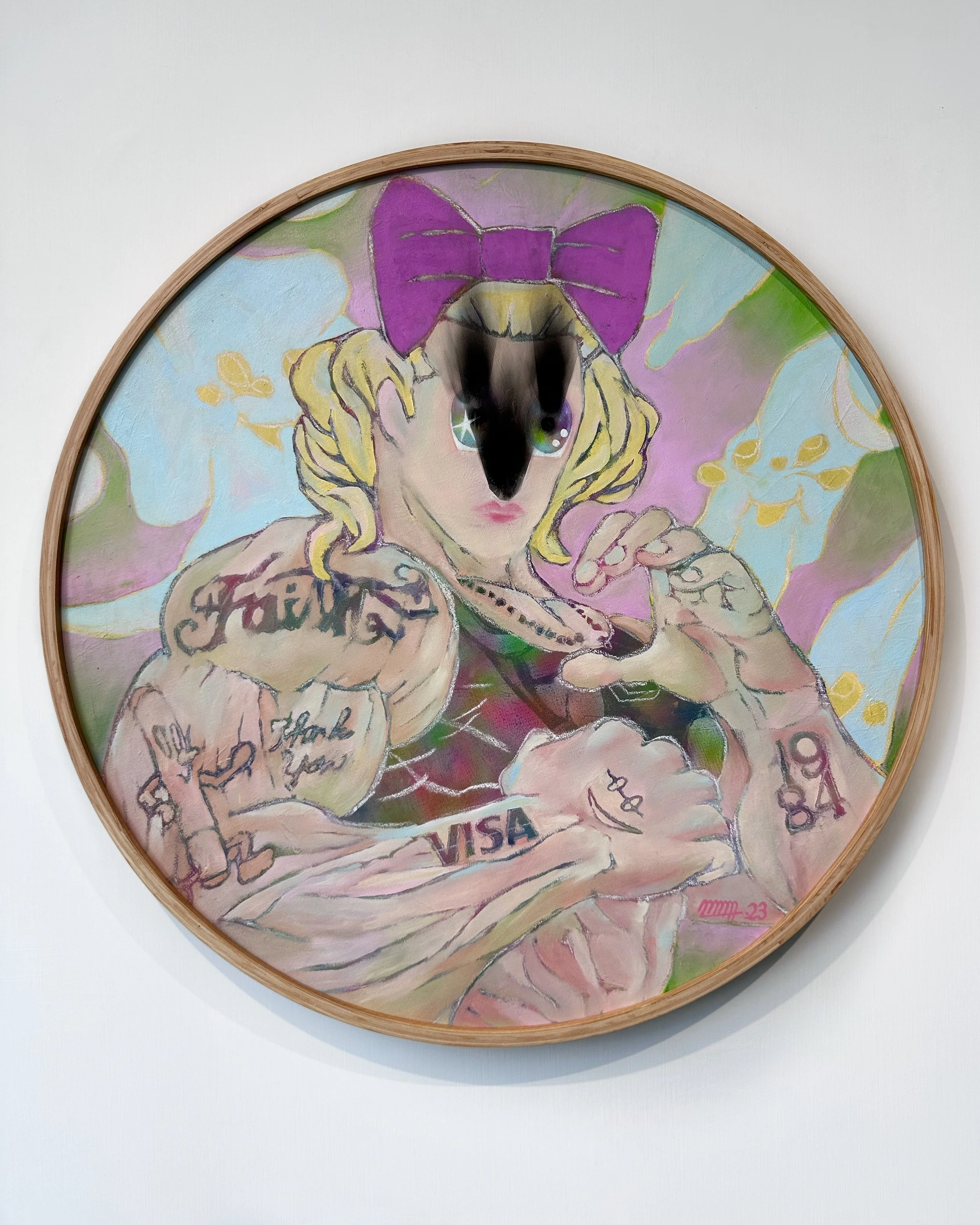 Women’s Freestyle at SC Gallery