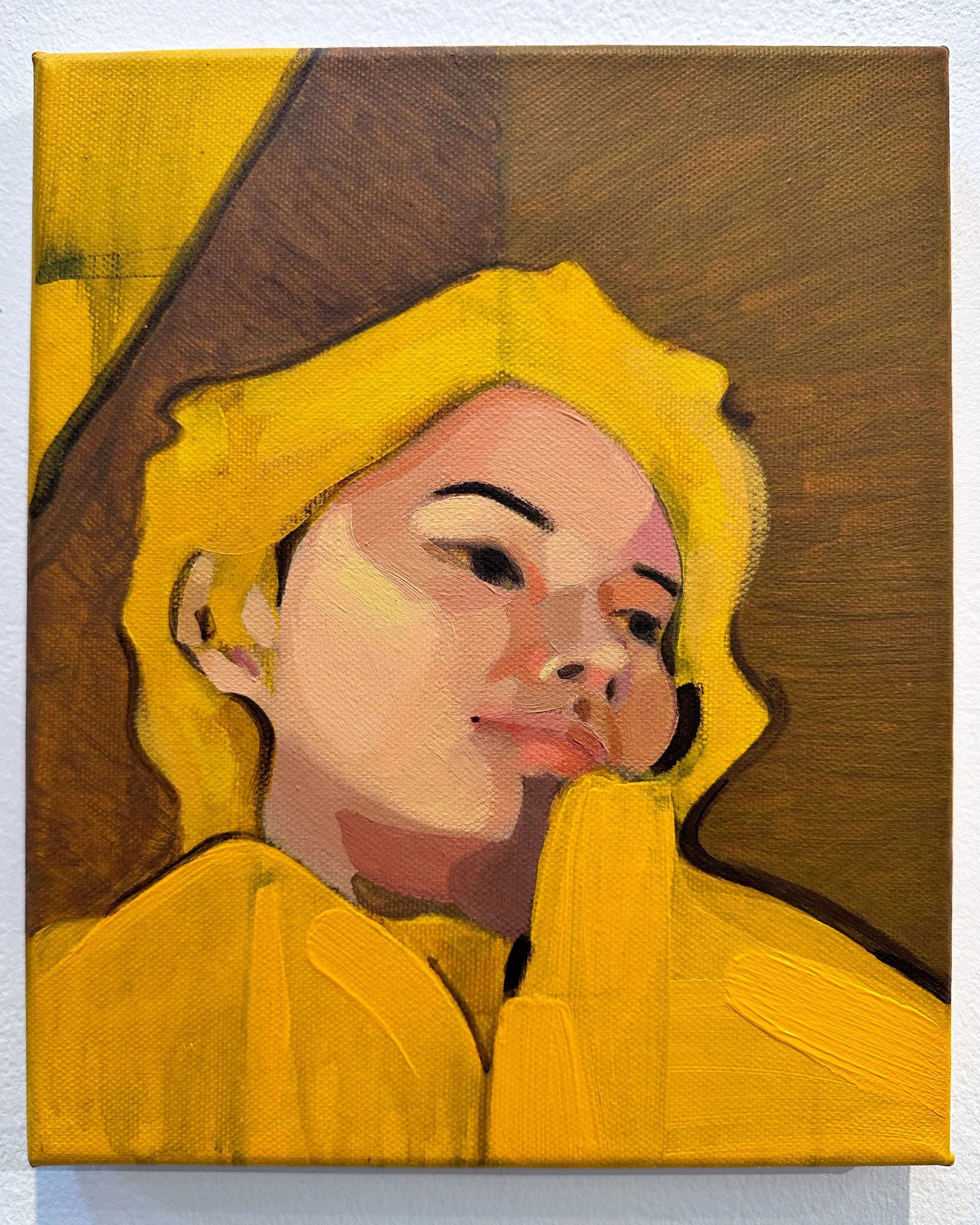 HKFOREWORD23 at 10 Chancery Lane