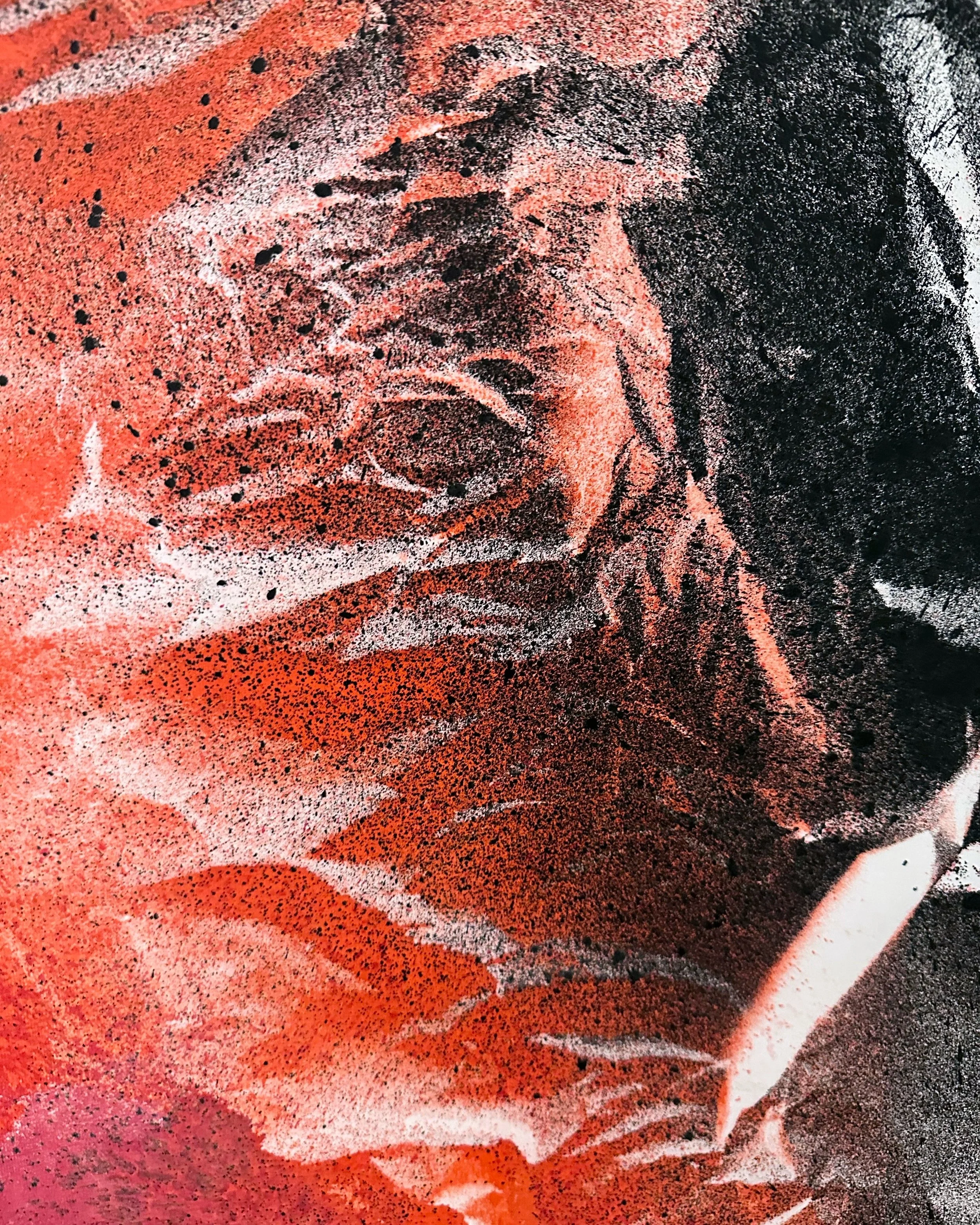 Phénix Varbanov: Time Passes/Art Remains at Pékin Fine Arts