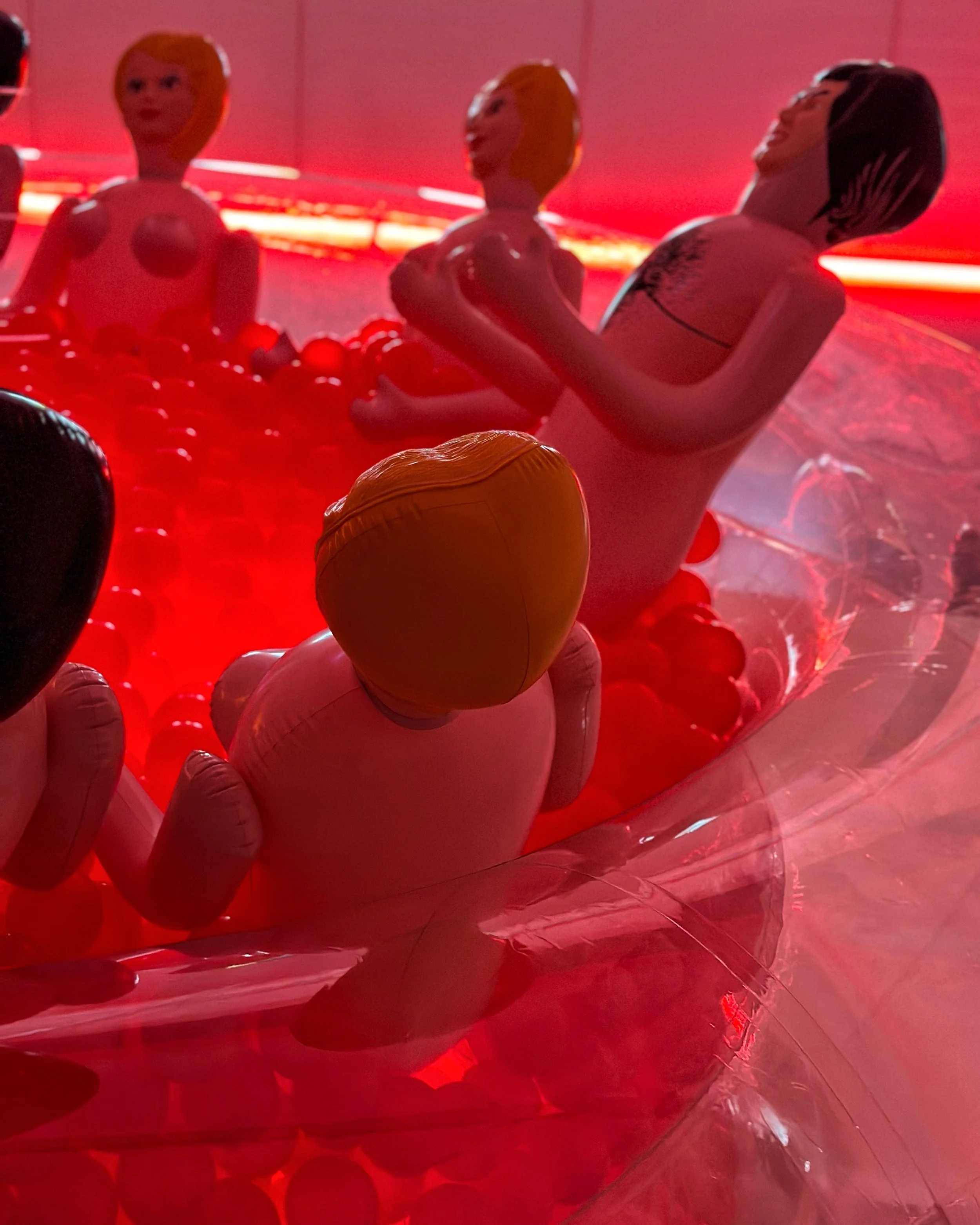 Chan Ka Kiu: Late to the Party at de Sarthe