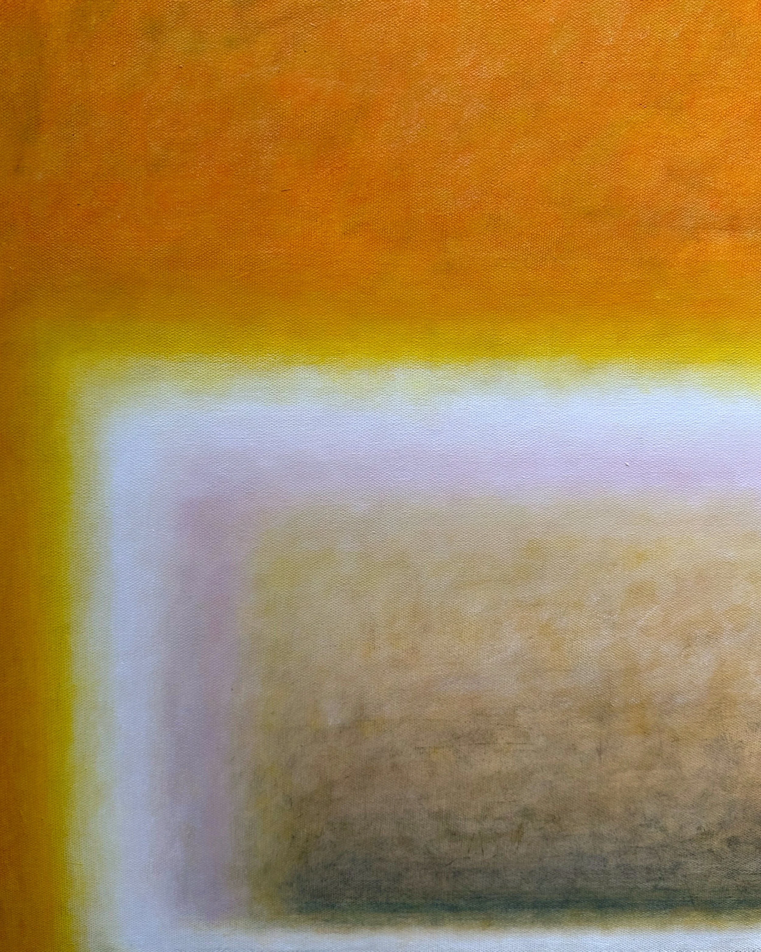 Raffaele Cioffi: Soglia at Soluna Fine Art