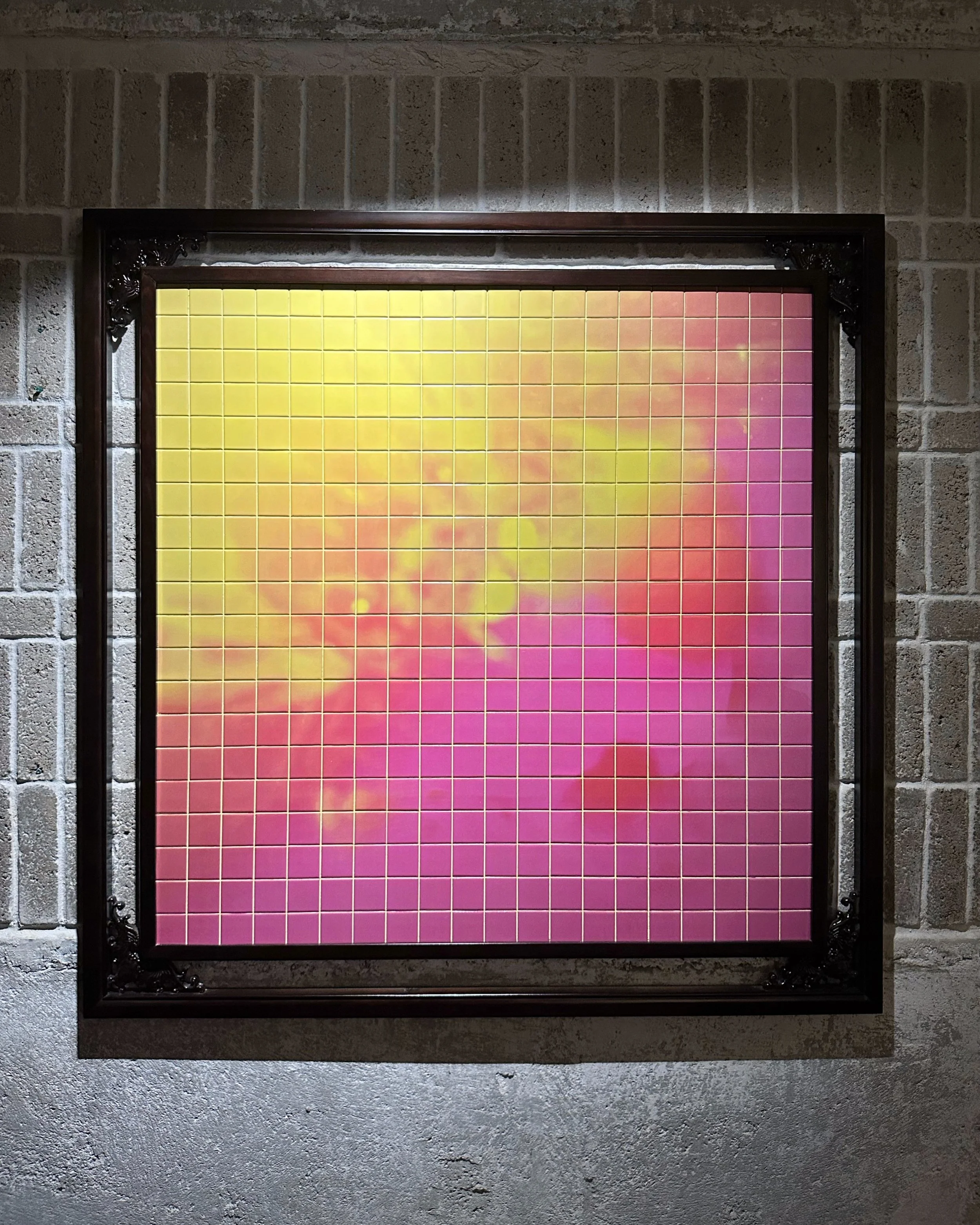 Zheng Mahler: What Is It Like to be a (Virtual) Bat? at PHD Group