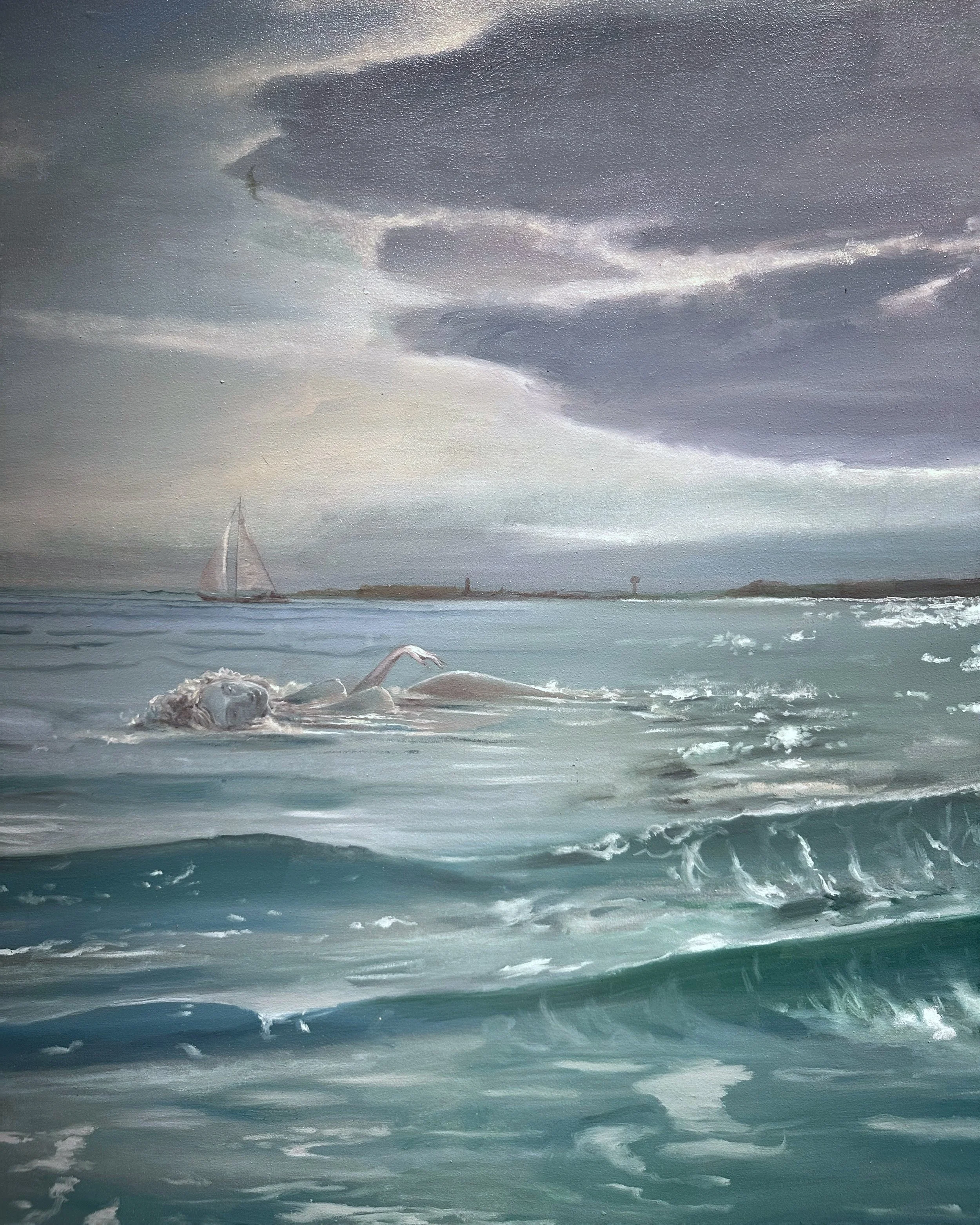 Human Silk at Kwai Fung Hin