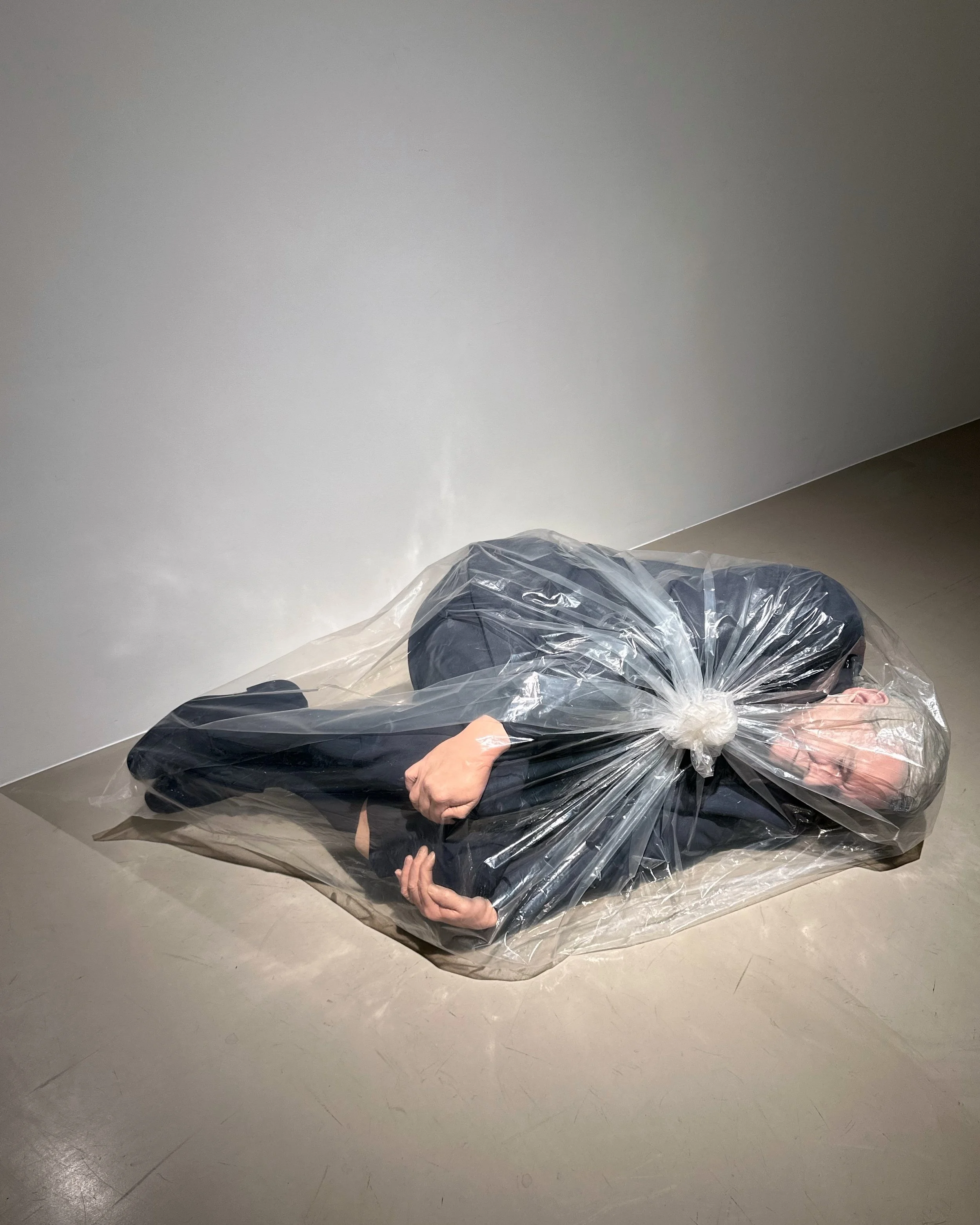 Voices Of a Generation at Art Intelligence Global