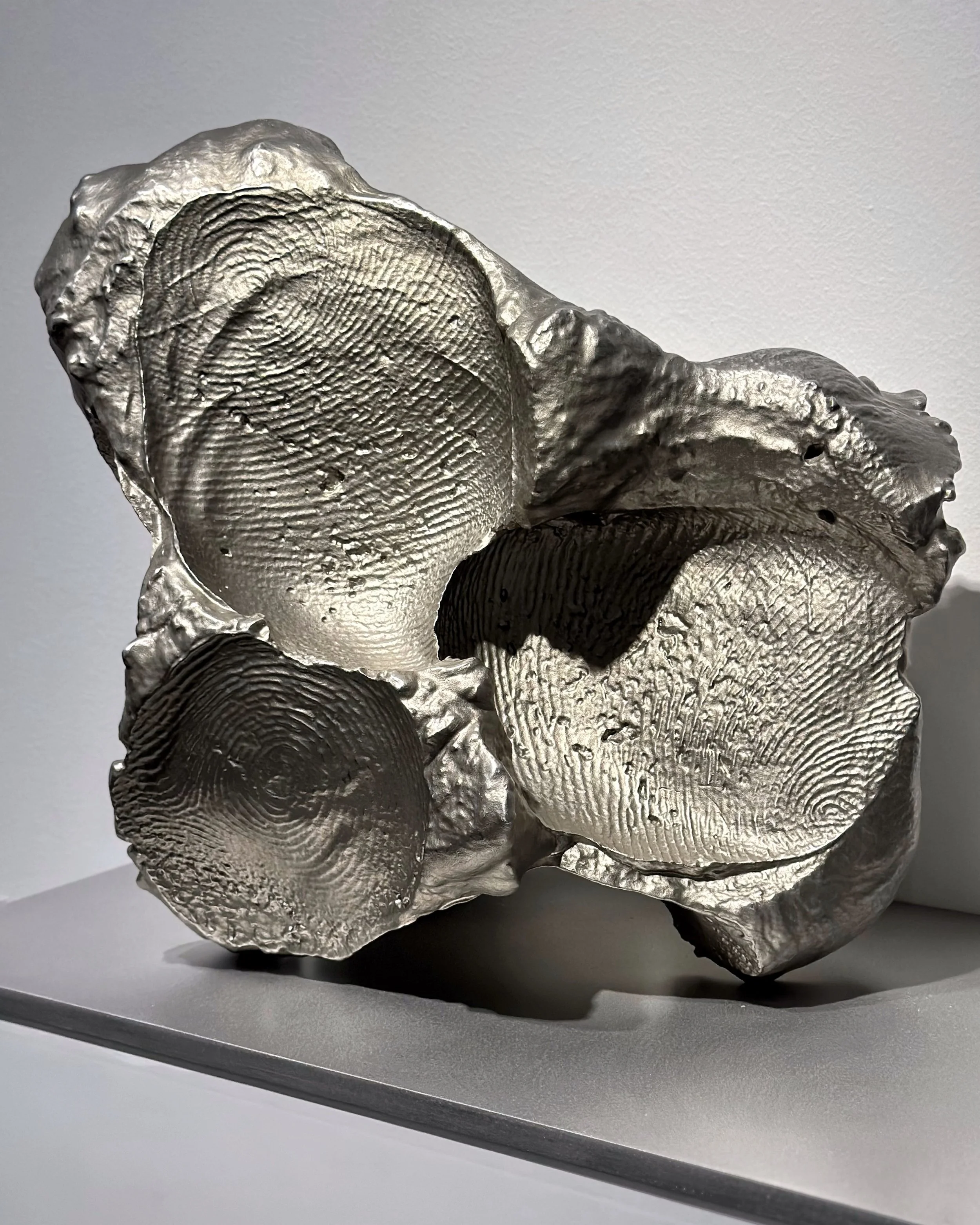 Sui Jianguo: New Works at Pace