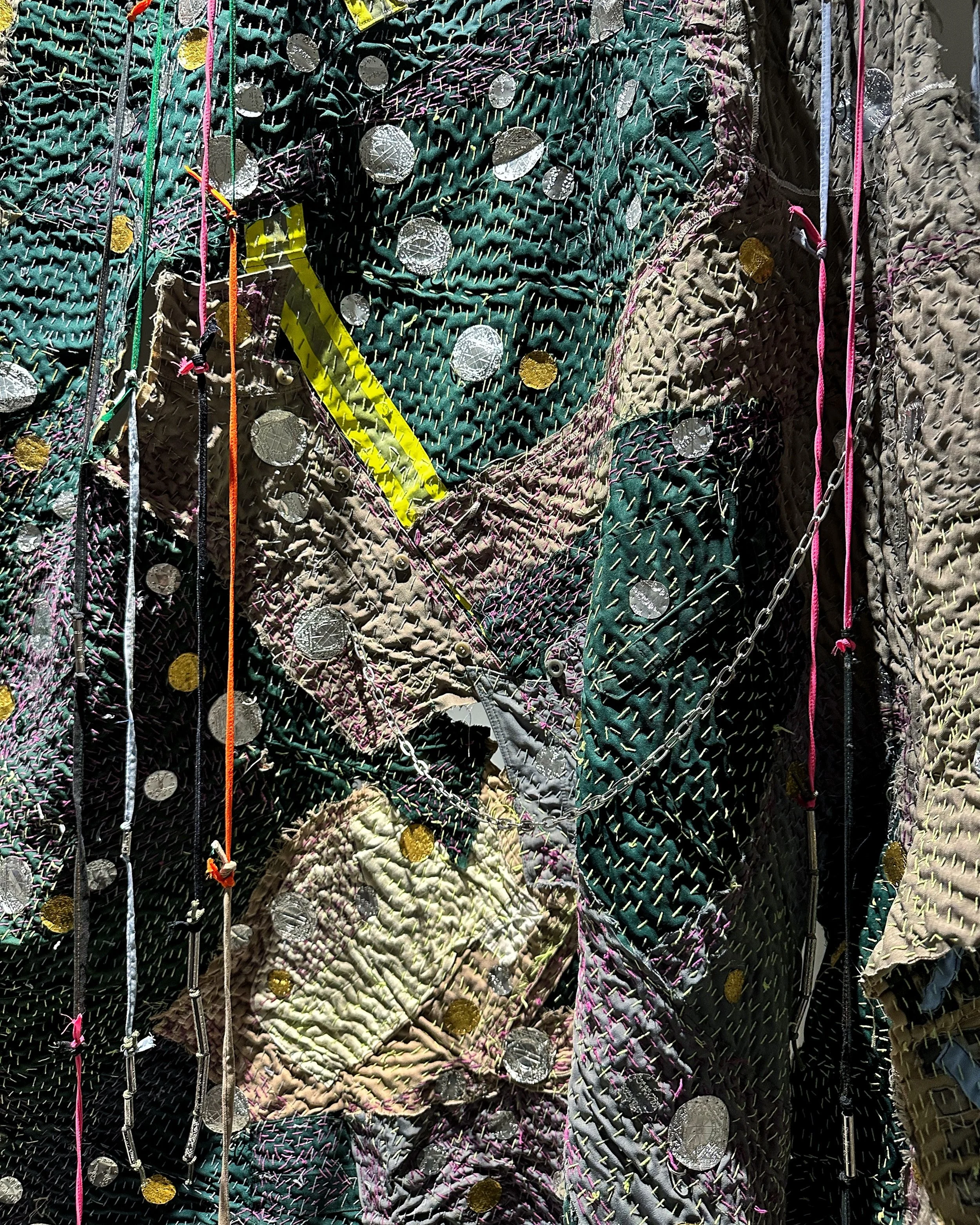 Jakkai Siributr: Outworn at Flowers Gallery