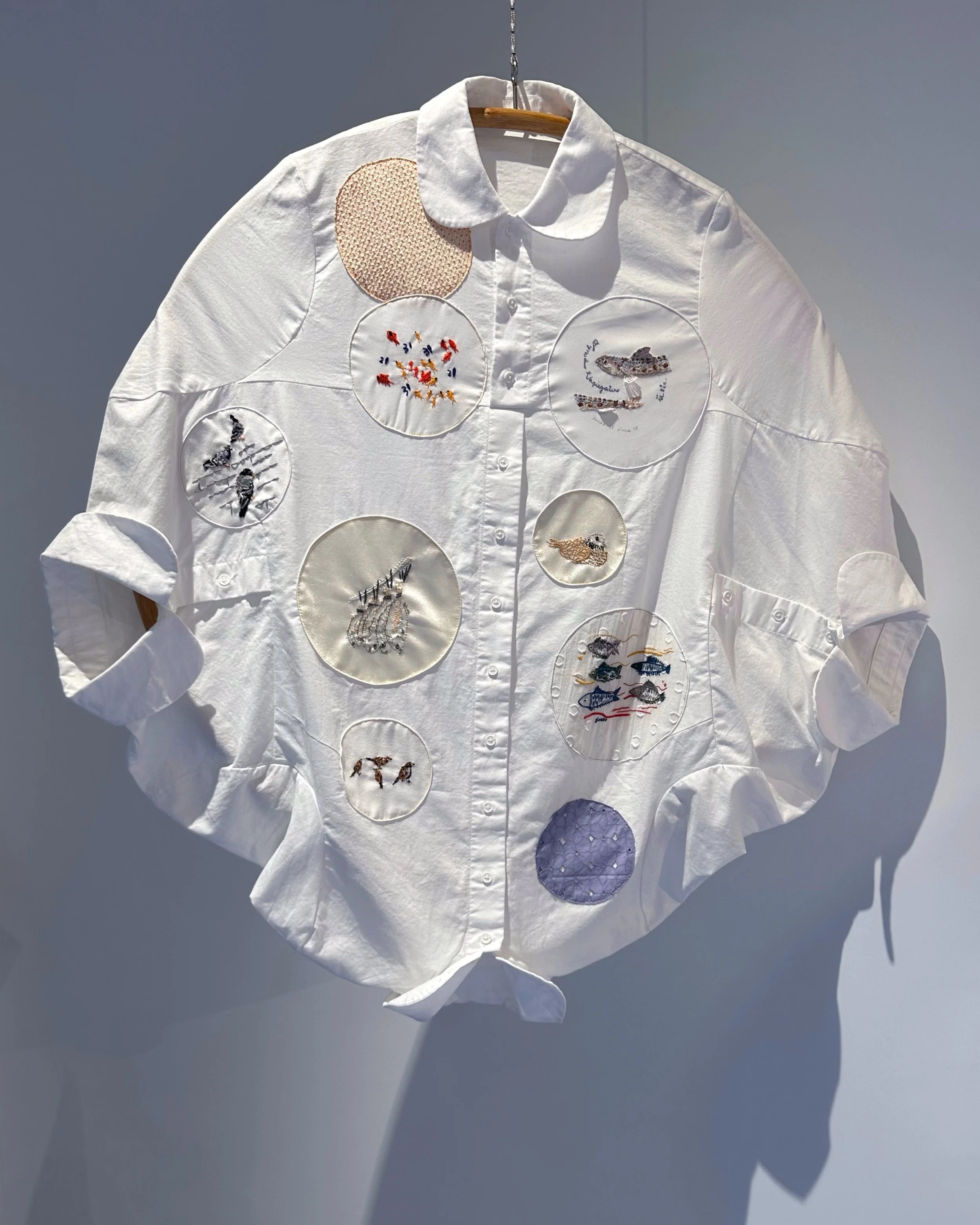 Toby Crispy: Dress in Time at Oi!