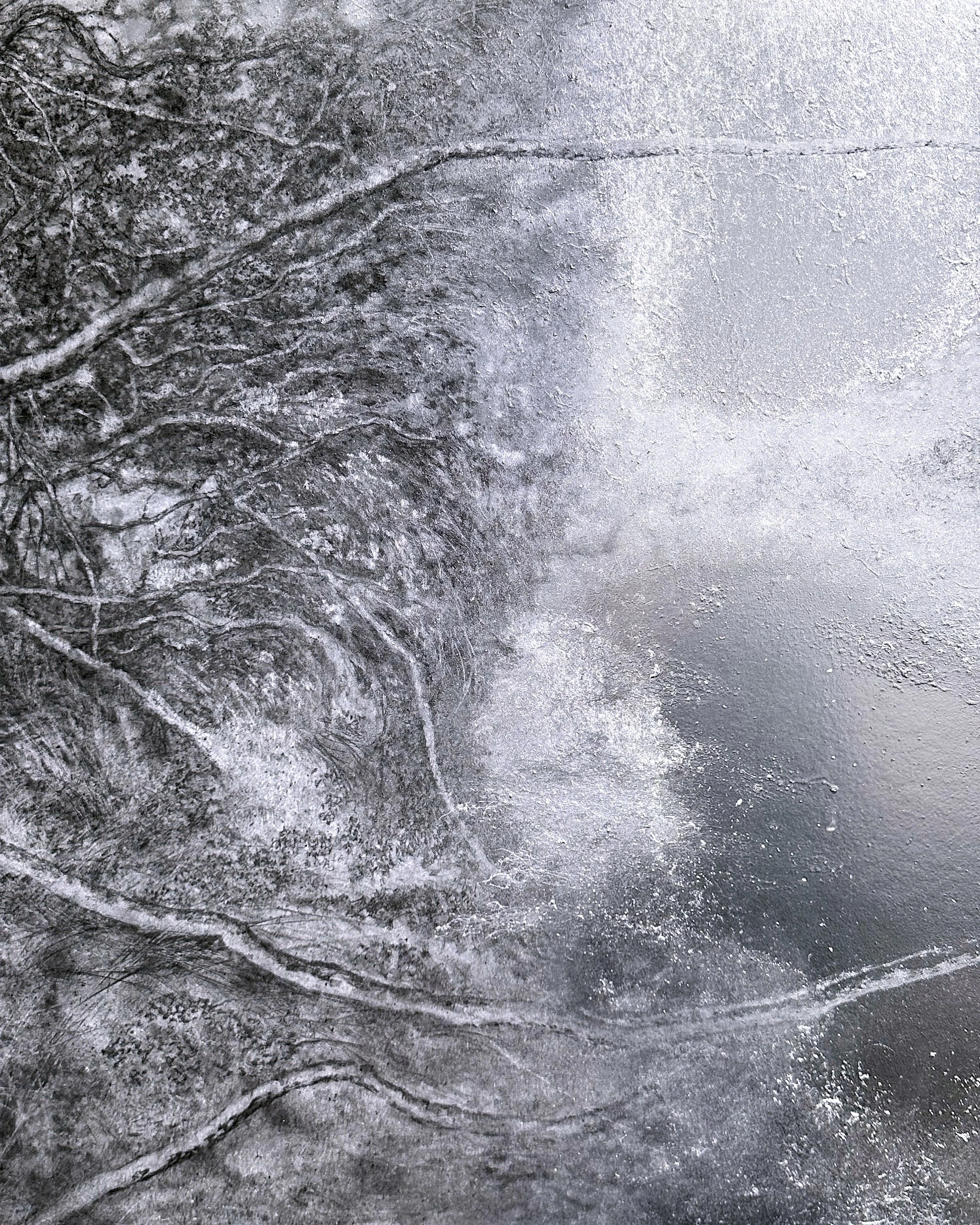 Lau Kam Hung: Silver Lining at Touch Gallery