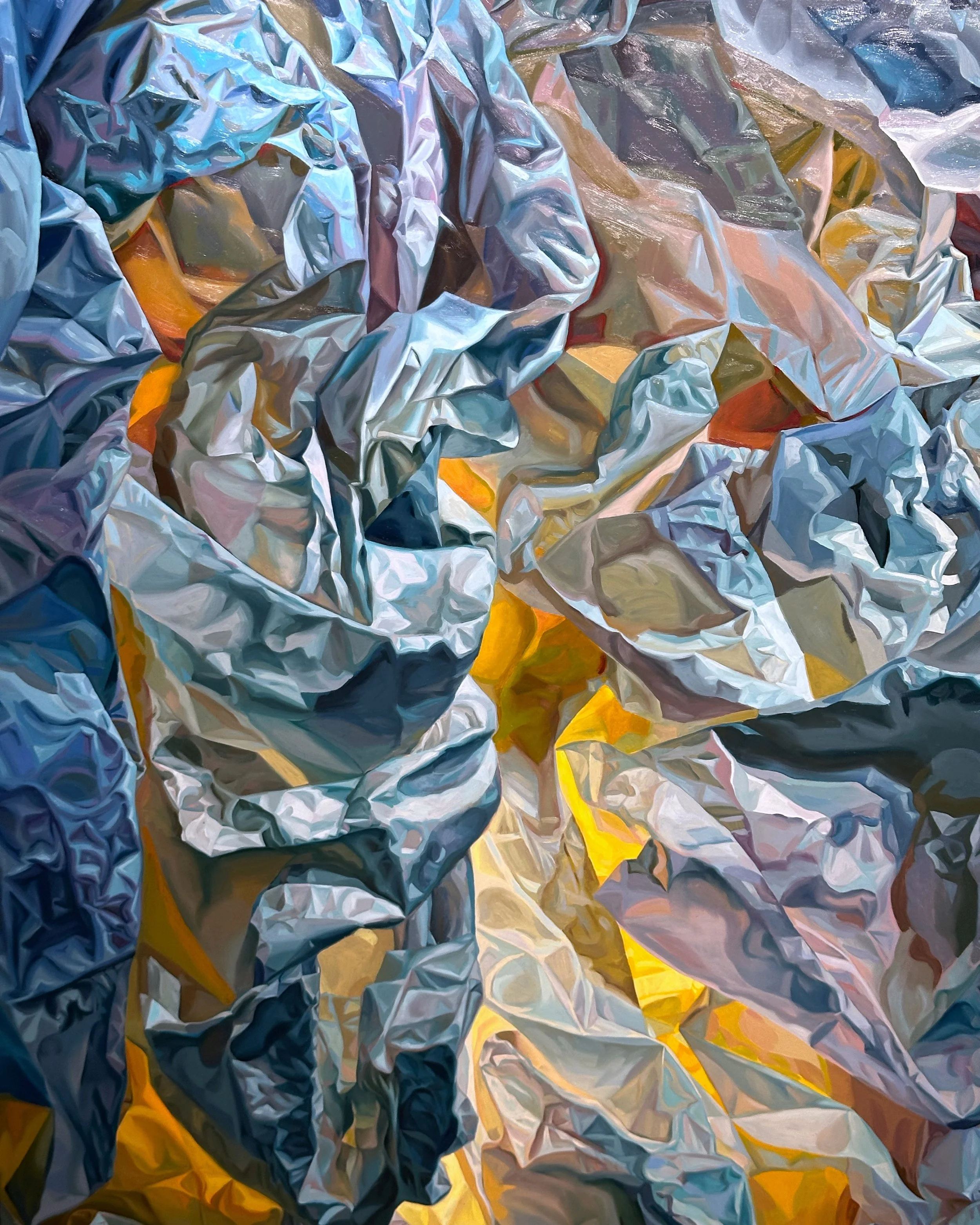 Javier León Pérez: Still Light at Soluna Fine Art