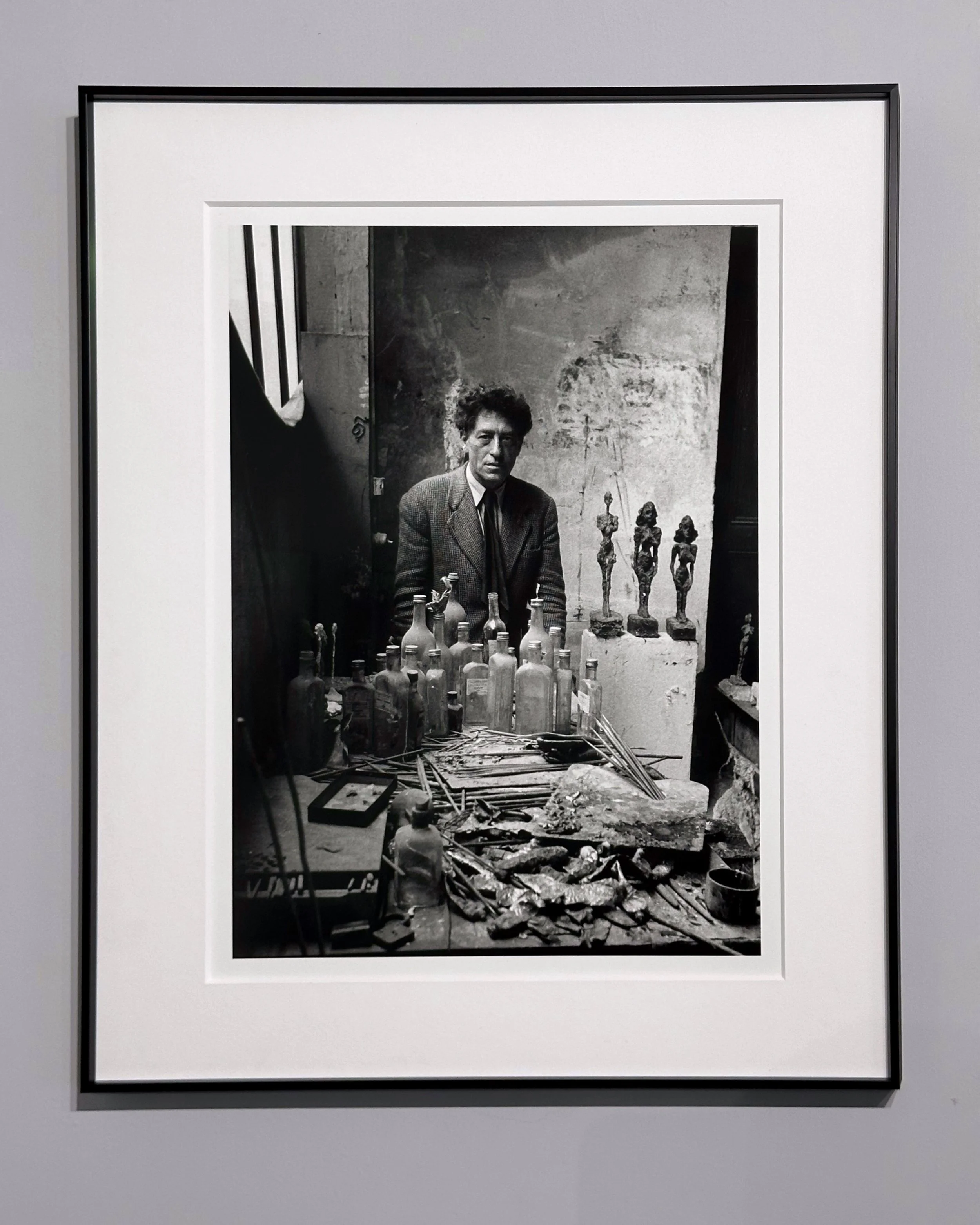 Sabine Weiss: A Tribute at Boogie Woogie Photography