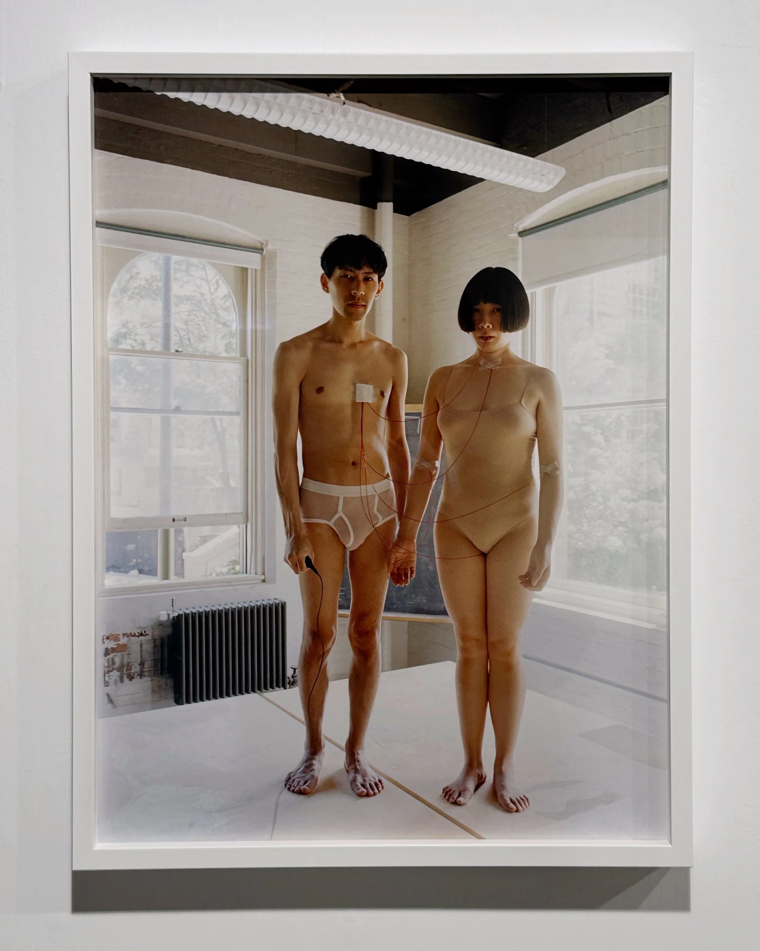 Pixy Liao: Comfort Zone at Blindspot