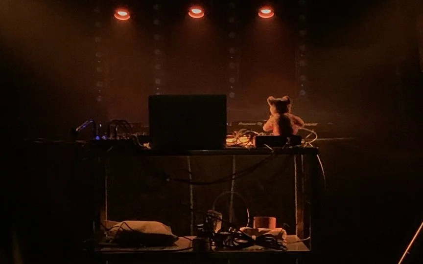 Empty Gallery Annual Rave