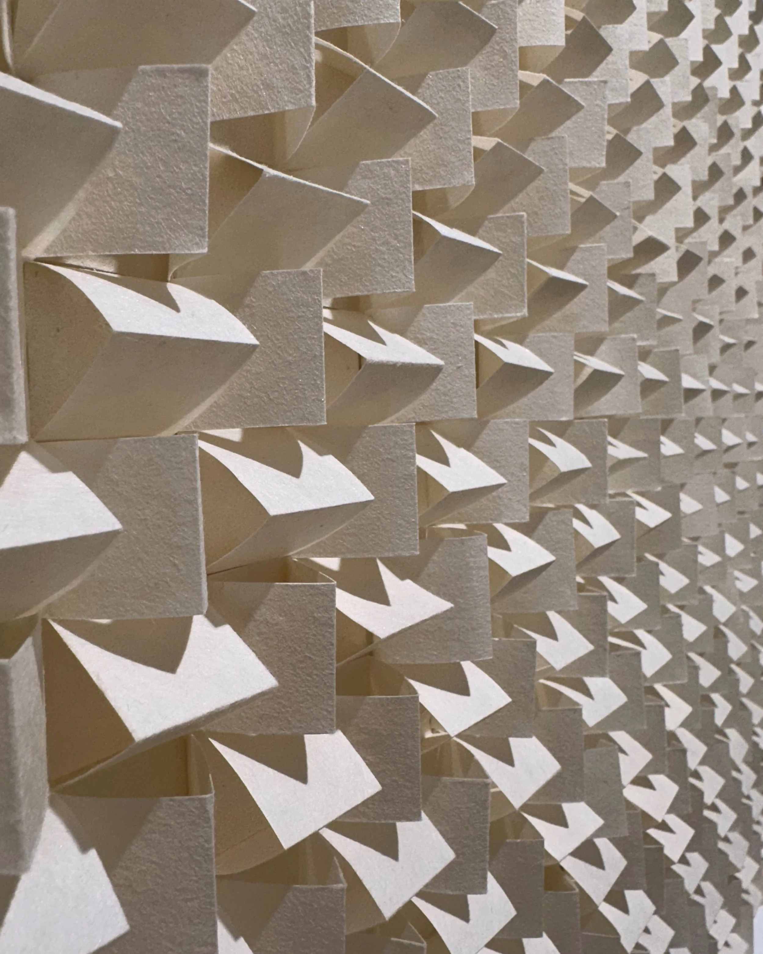 Tadaaki Kuwayama & Rakuko Naito: In Silence: An Ode to Nothing