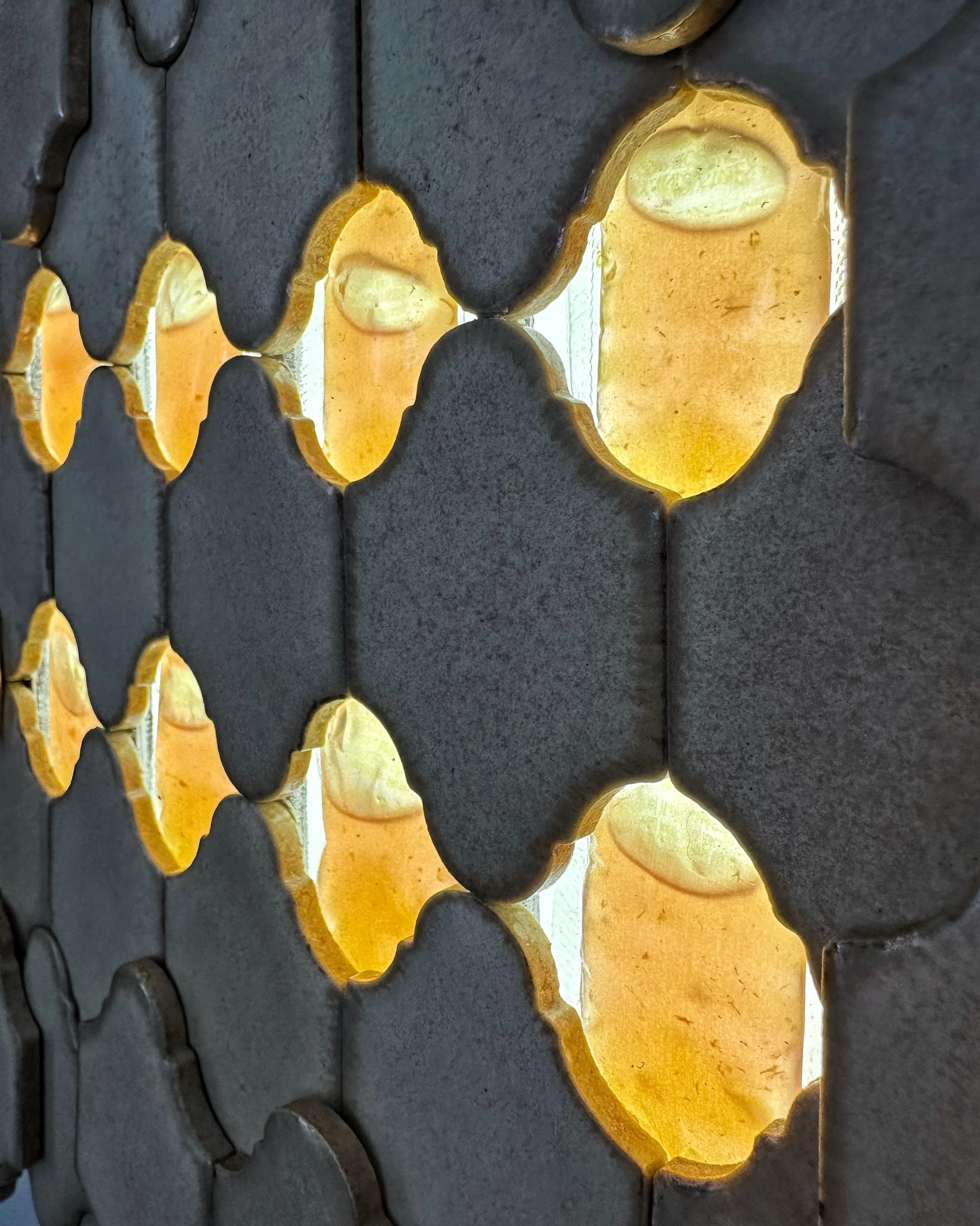 The Giant’s Foot Scrubber at Square Street Gallery