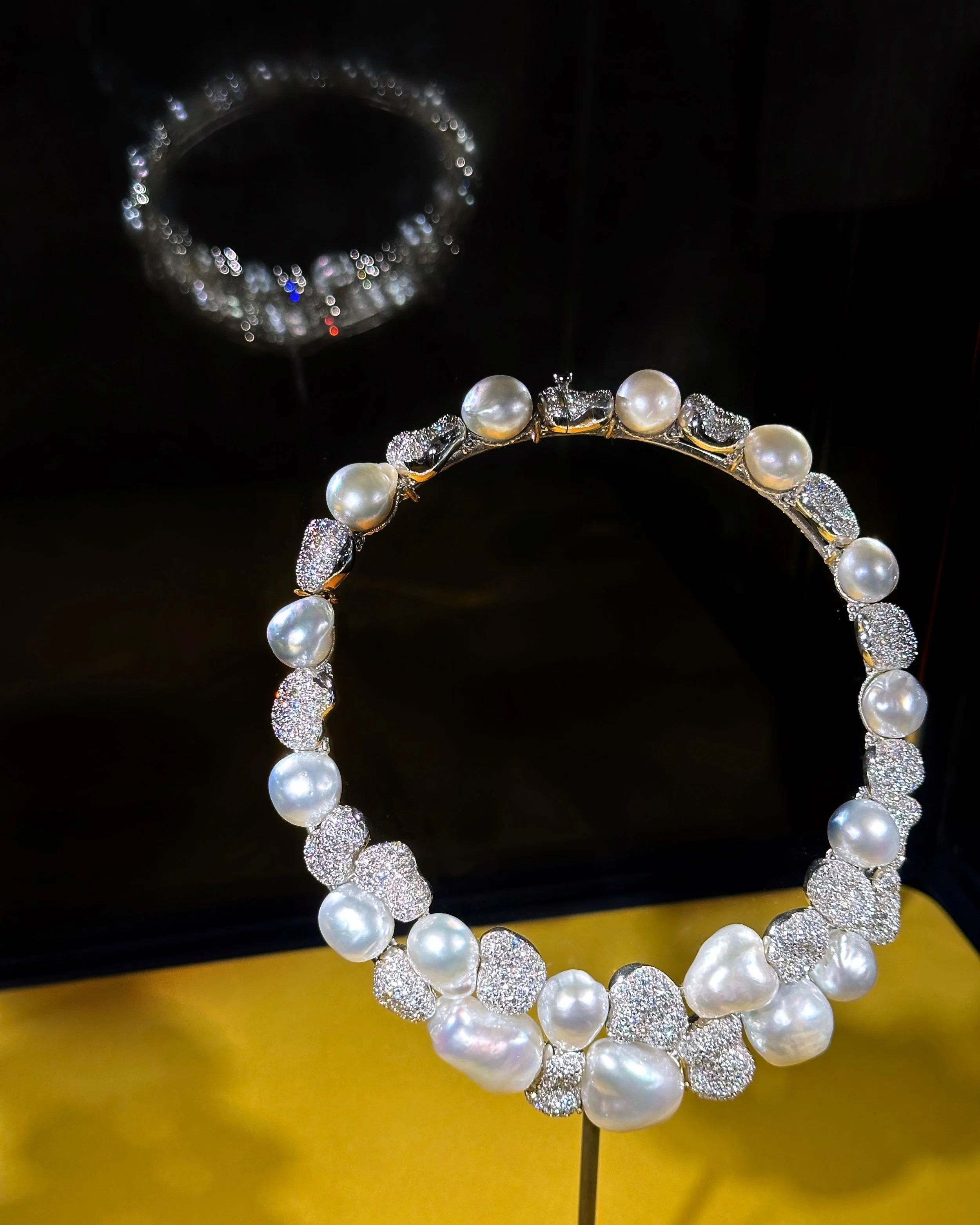 An Eye For Beauty, The Illuminata Jewelry Collection at L'ÉCOLE Asia Pacific