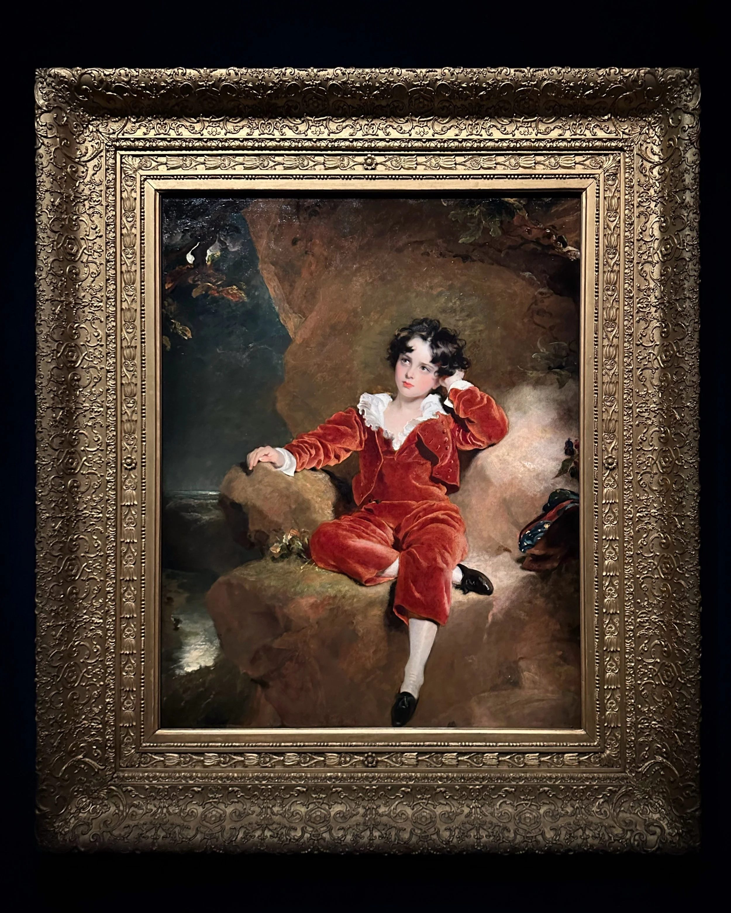 Botticelli to Van Gogh  at Palace Museum