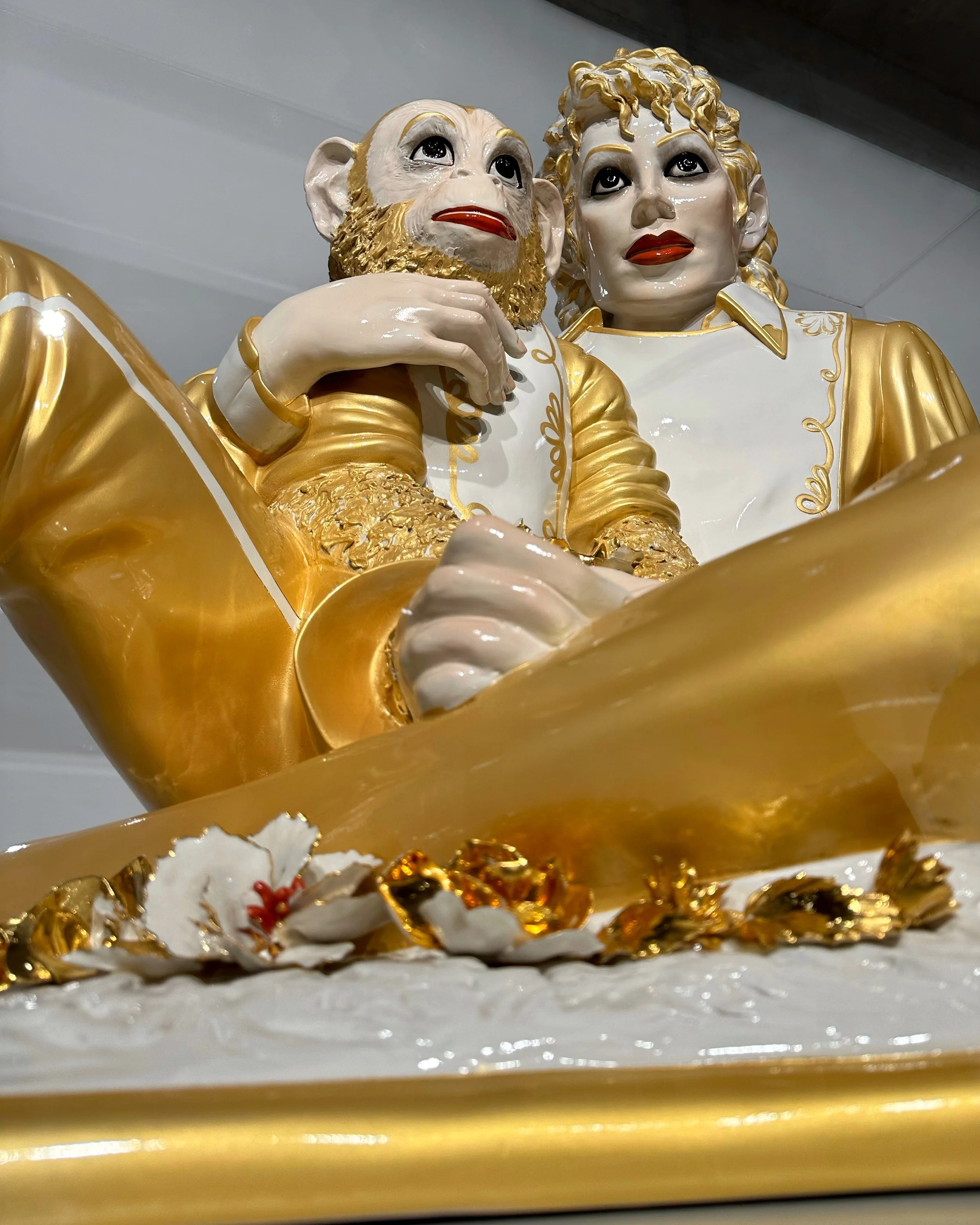 Jeff Koons: 1979-1999 at Art Intelligence Global