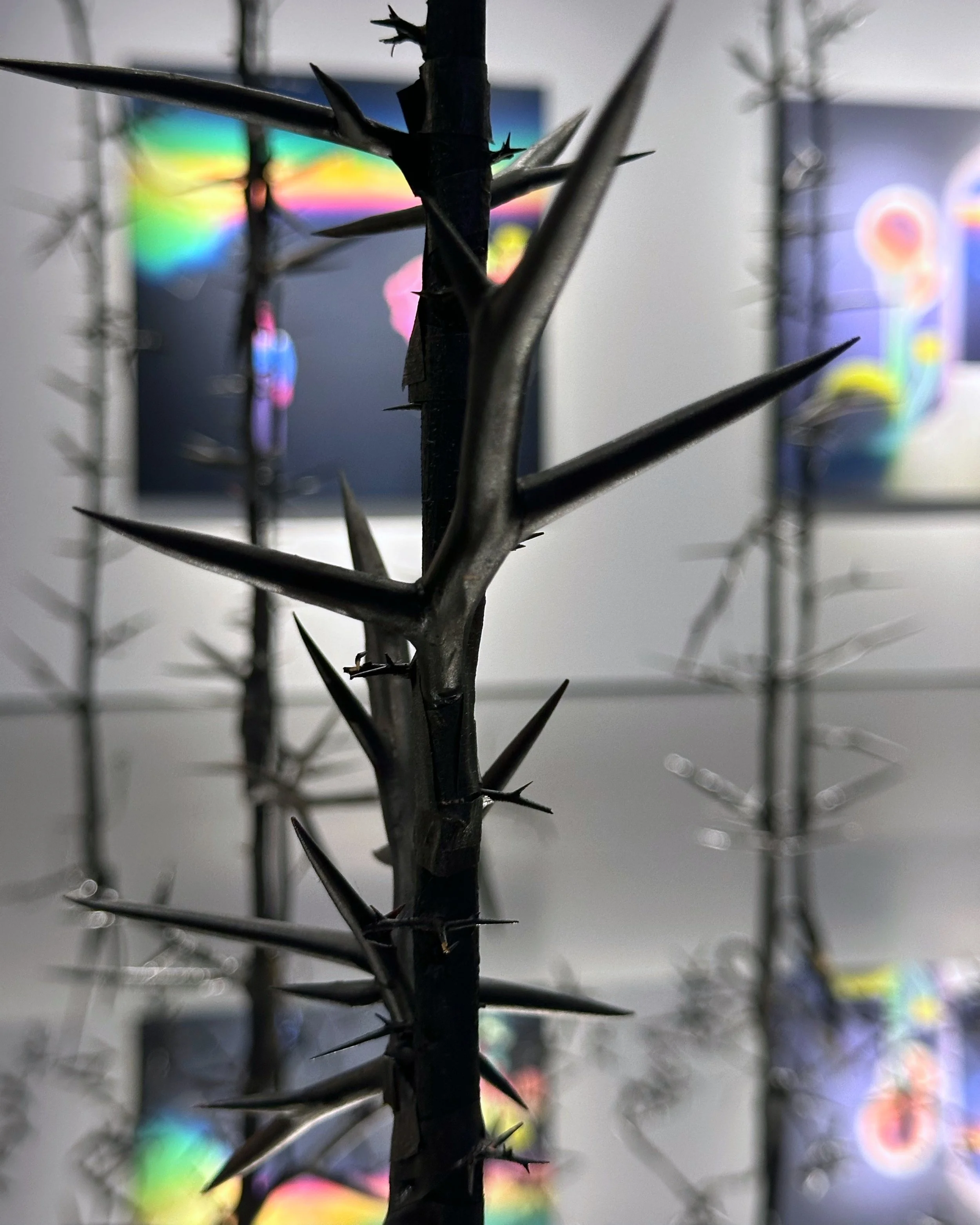 Lov-Lov: Everything is Unreal Until It’s Not at de Sarthe