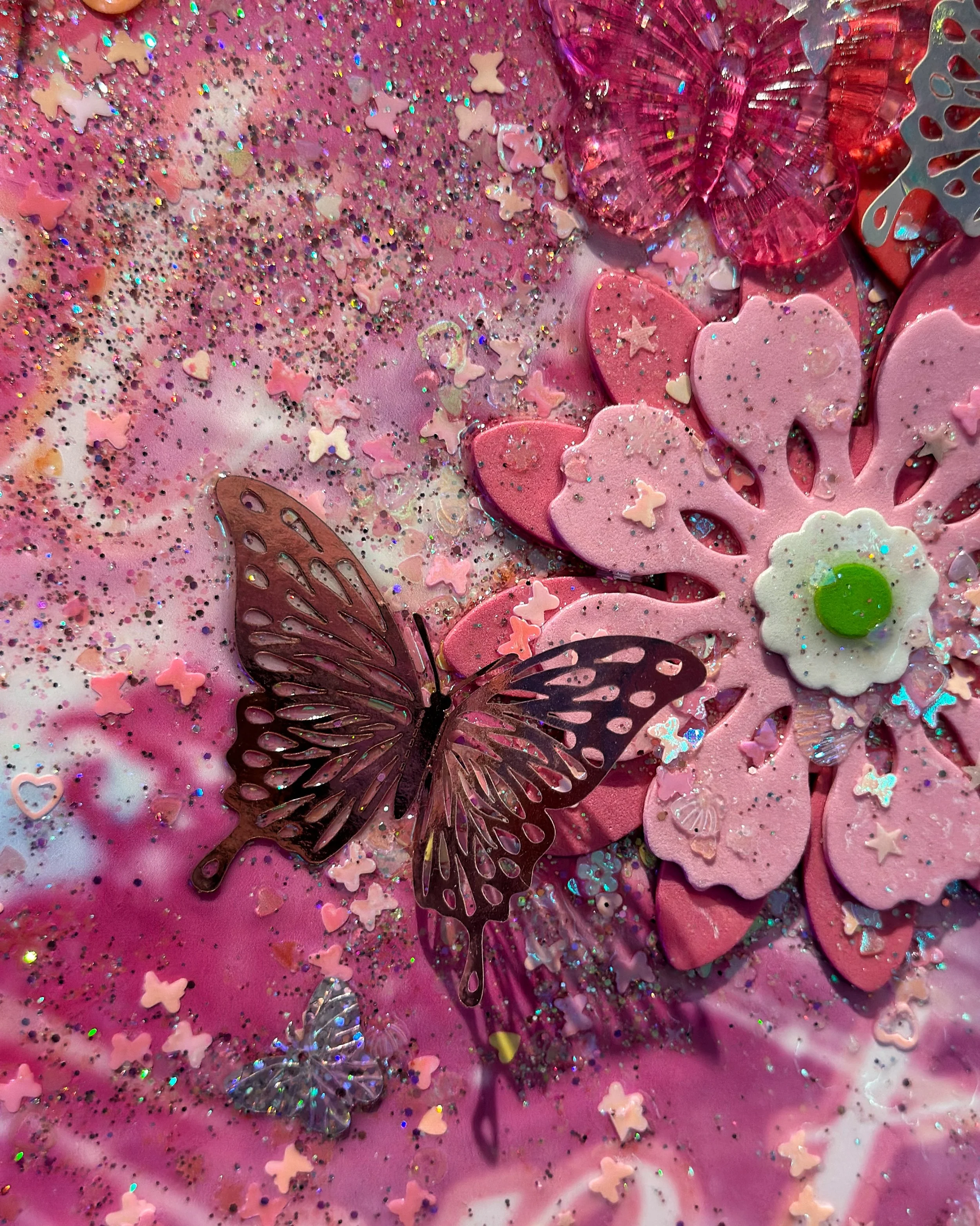 Wong Ka Ying: Plastic Love at Square Street Gallery