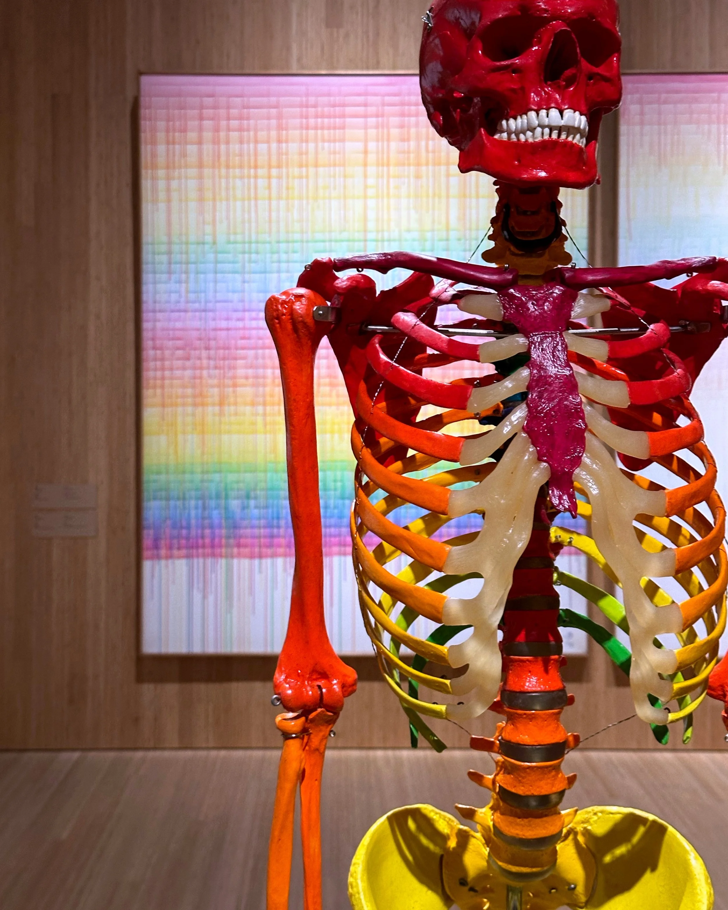 Ay-O: Hong Hong Hong at M+