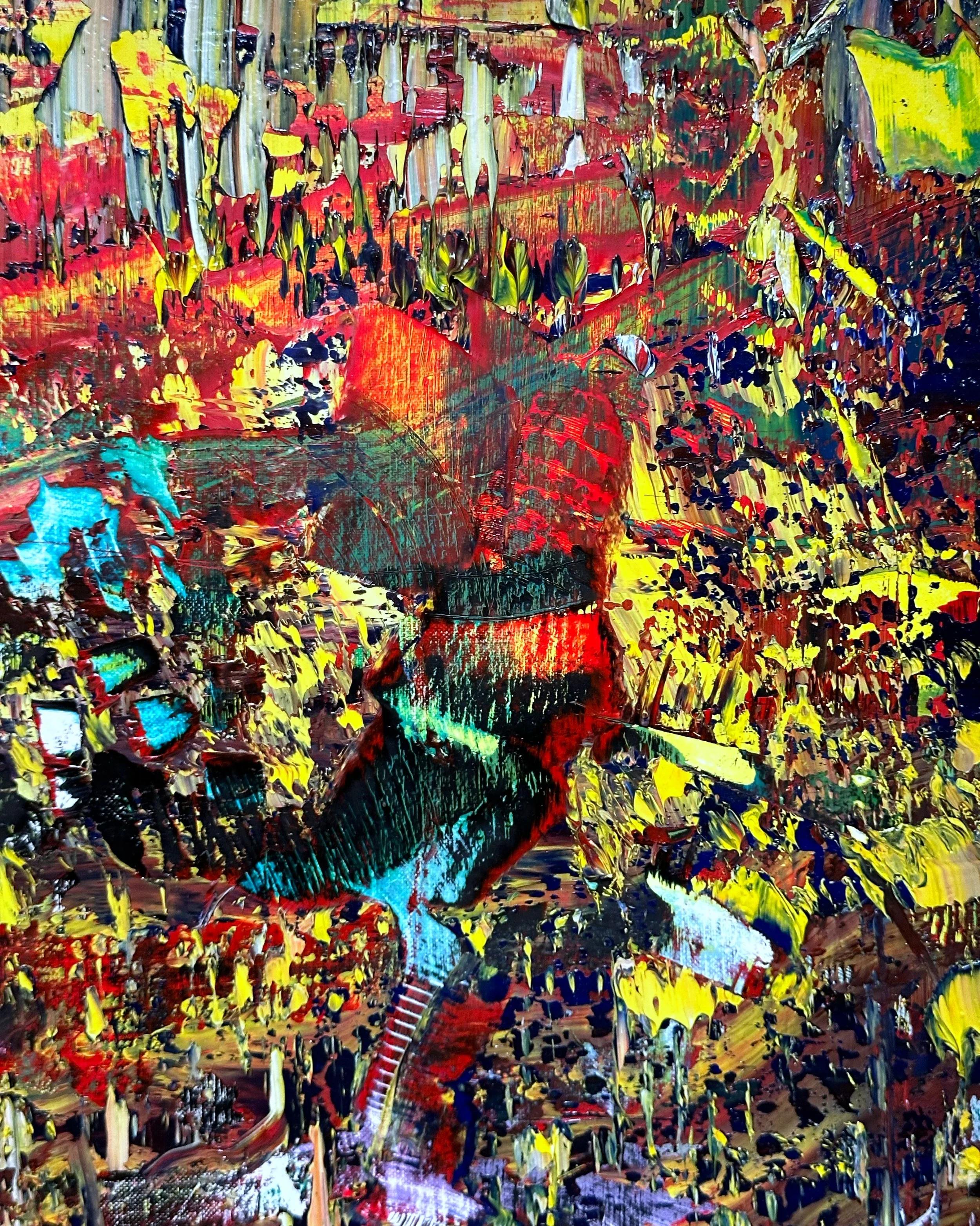 Phillips Auction