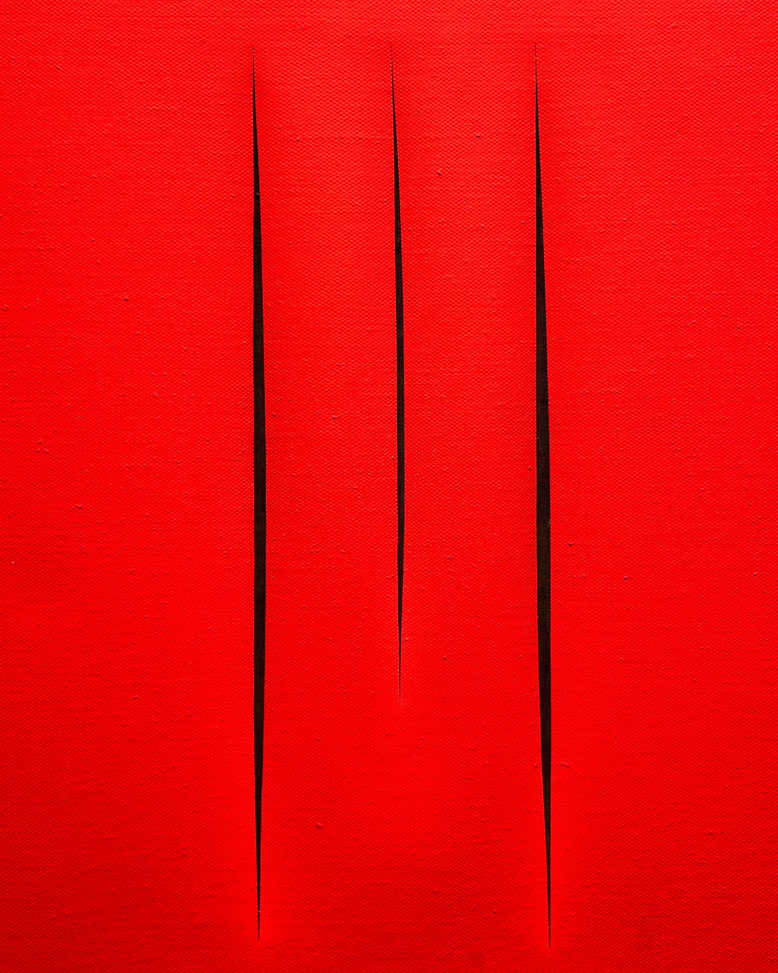Color Form at Lévy Gorvy Dayan & Wei