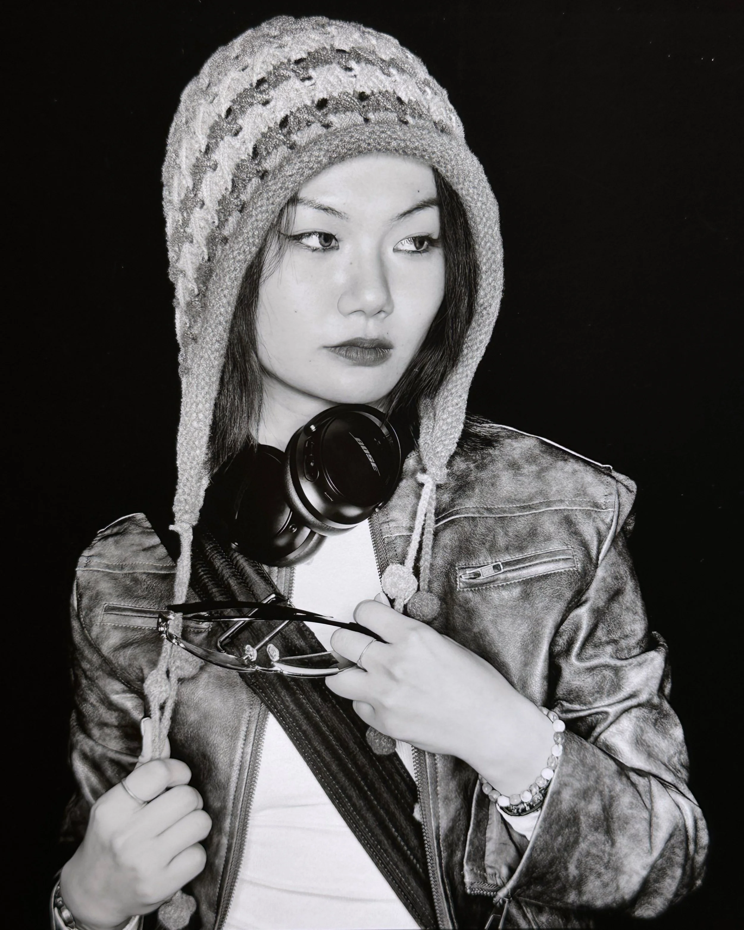 Cyril Delettre: I Am 我是 at La Galerie Paris 1839