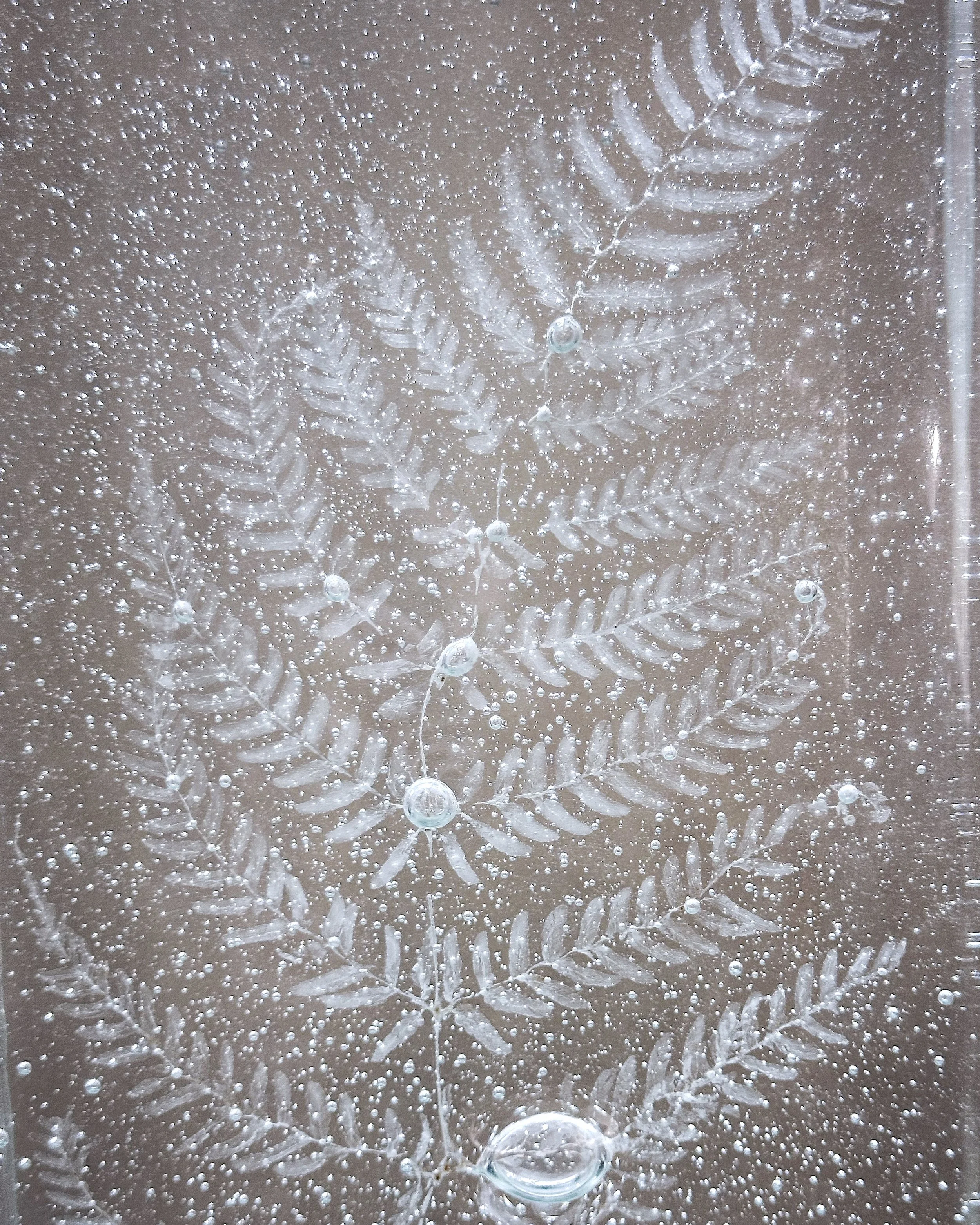 Glamour of Light at Touch Ceramics