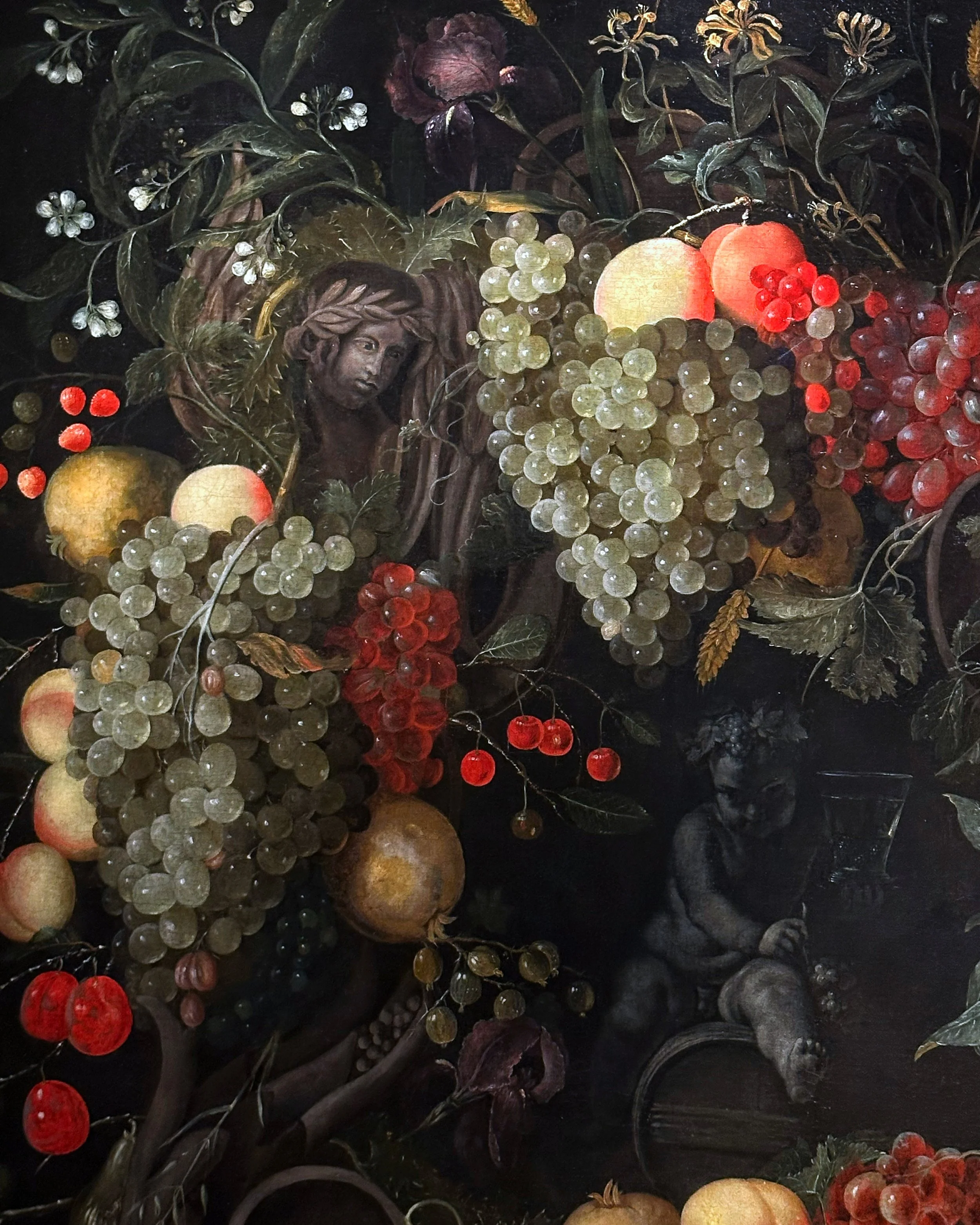 Eternity in Transience at Kwai Fung Hin