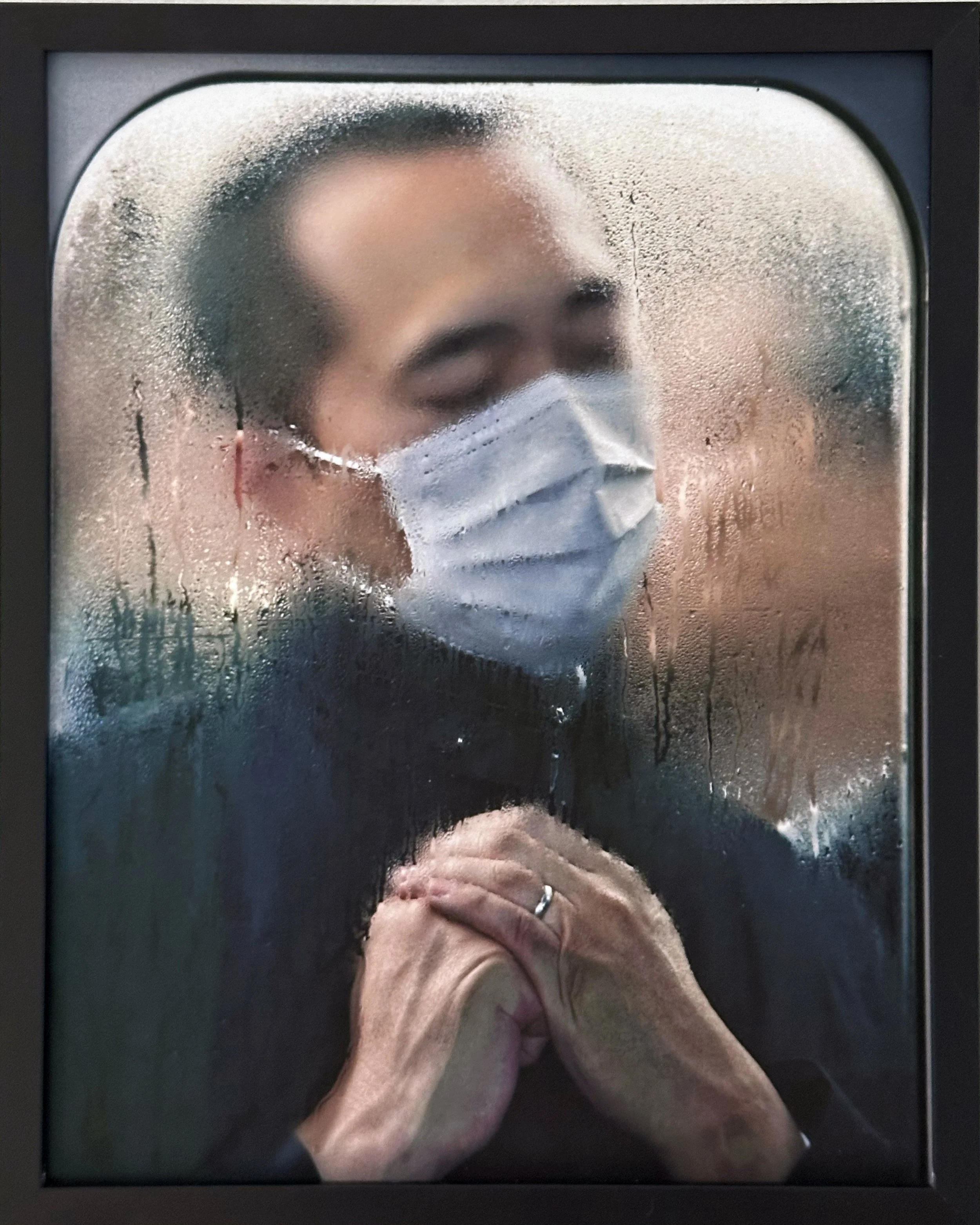Michael Wolf: Tokyo Compression at Flowers Gallery