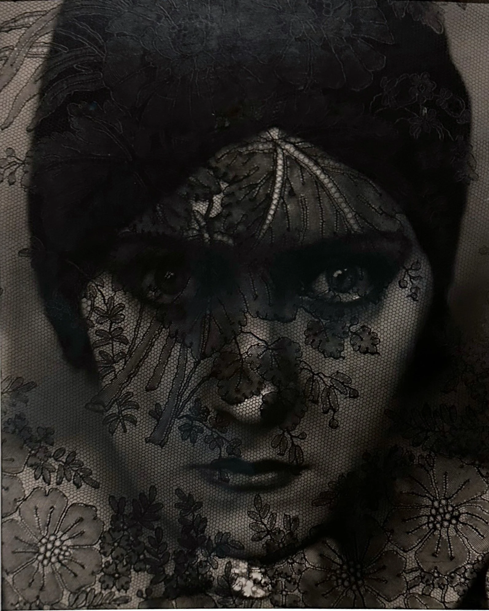 Noir & Blanc—A Story of Photography at M+