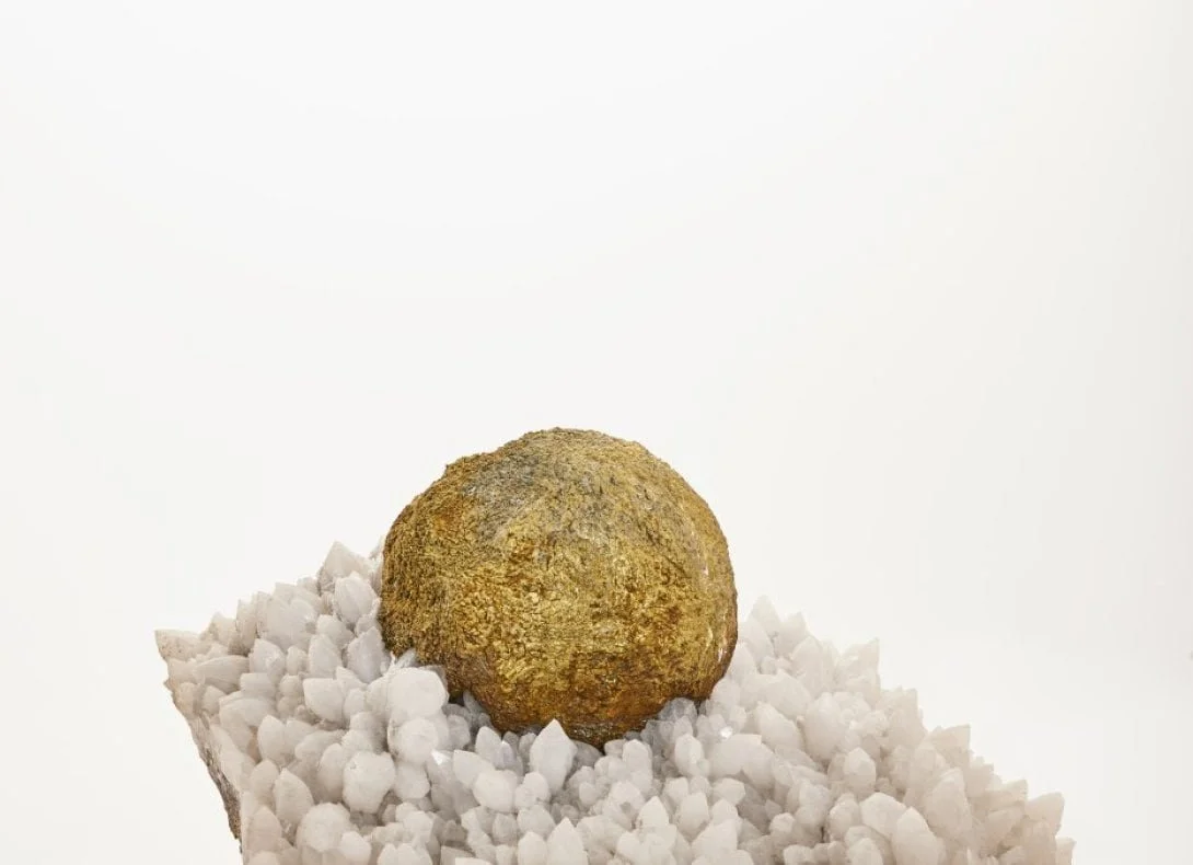 Journey with Minerals at L’ÉCOLE Asia Pacific