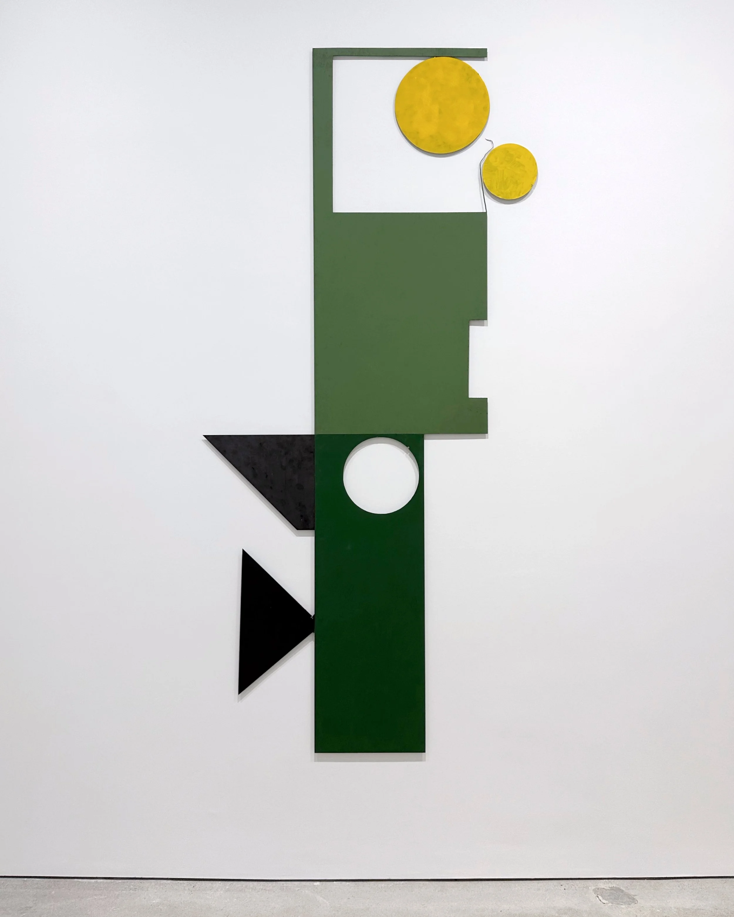 Merrill Wagner: Nature at David Zwirner