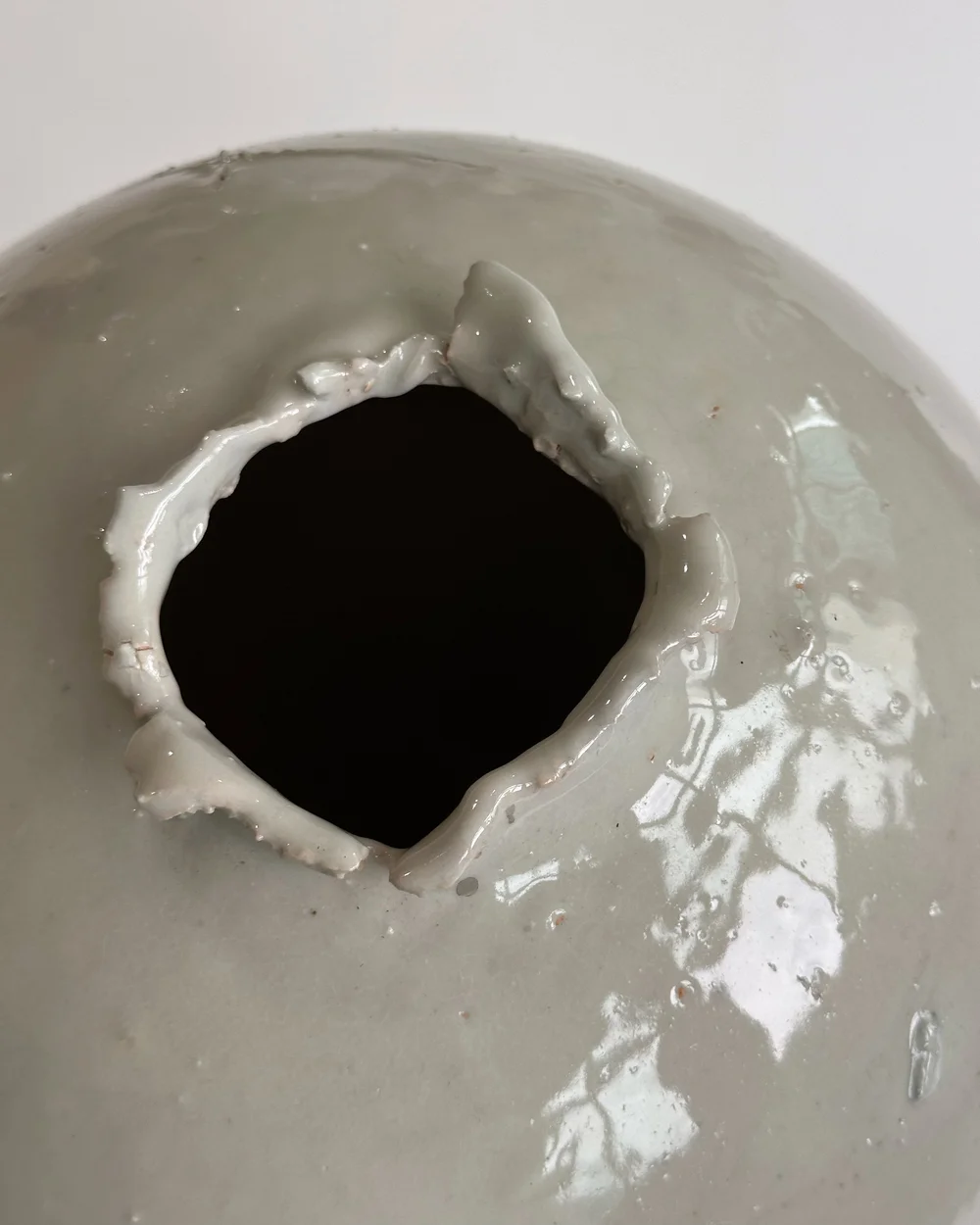 Shiro Tsujimura: To be an artist. To think like a monk at Axel