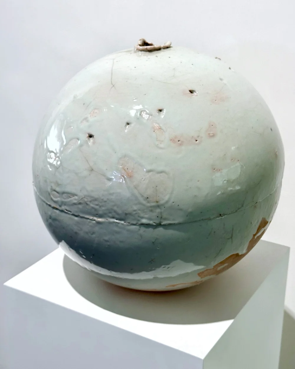 Shiro Tsujimura: To be an artist. To think like a monk at Axel