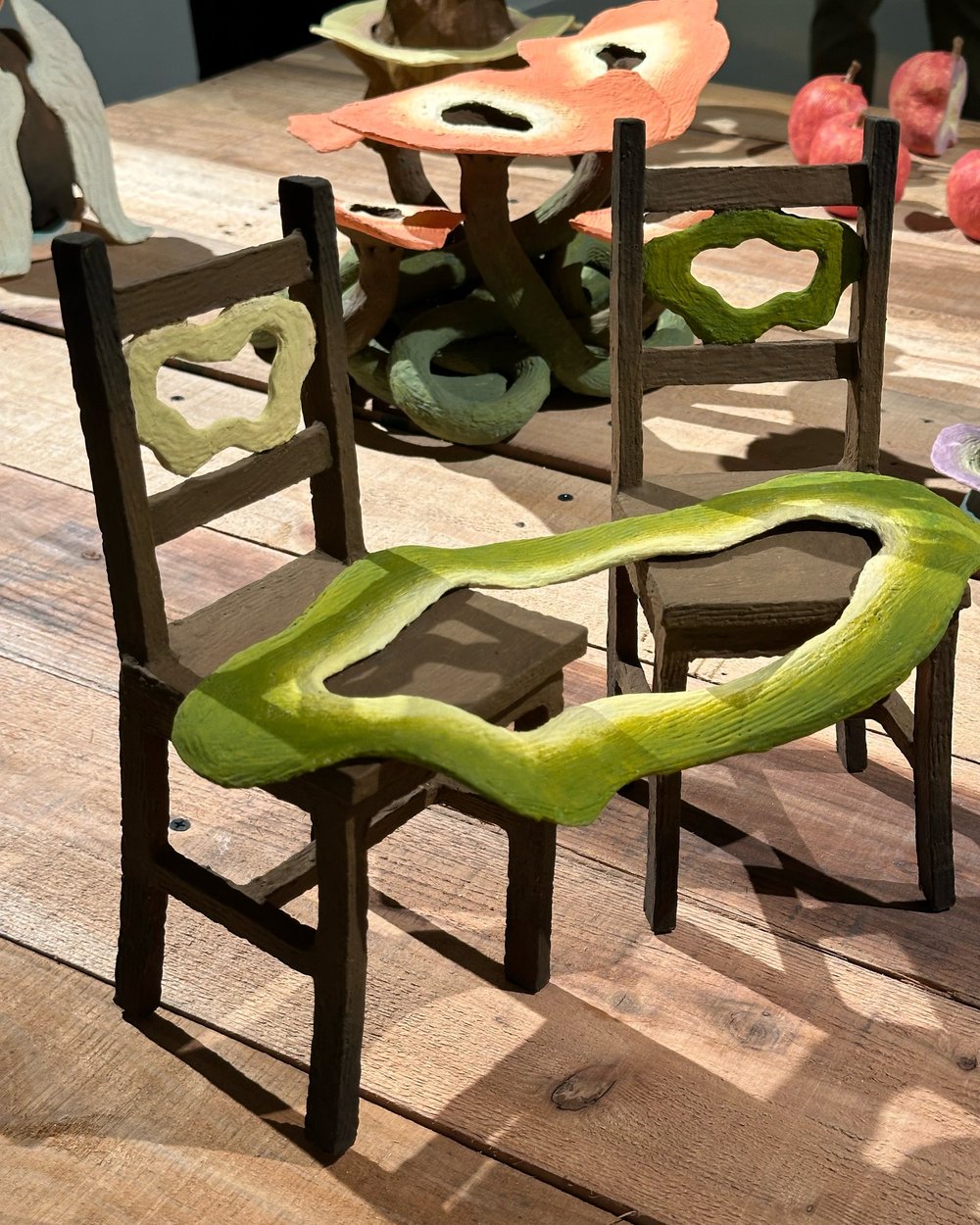 Kazy Chan 原画　一点もの　unique Kazy Chan 原画 一点もの unique Streams Gallery | Kazy Chan