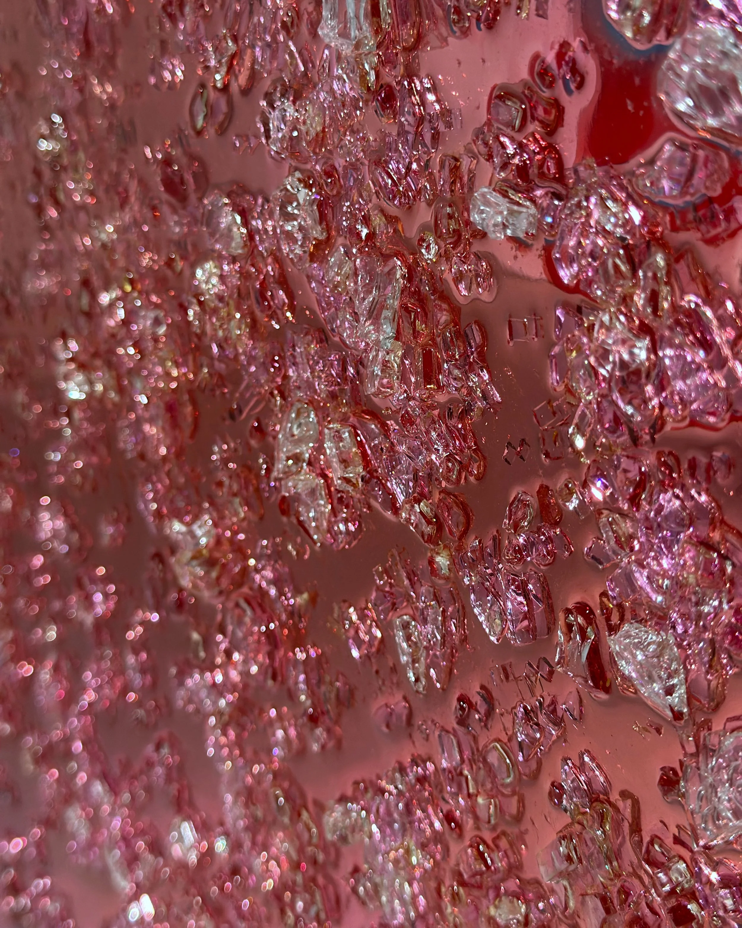 The Evanescent at Pearl Lam Galleries