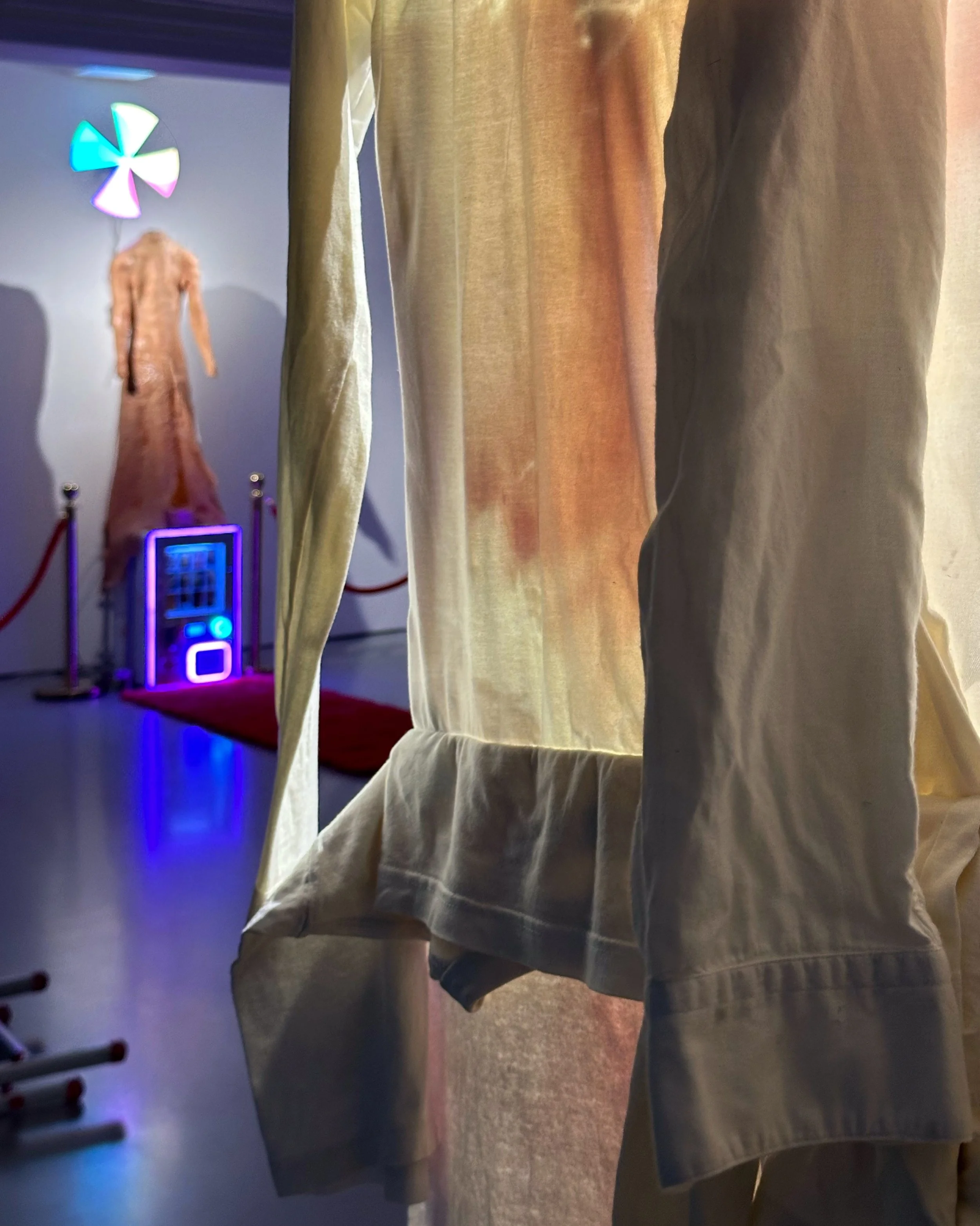 deSAR x Liao Jiaming at de Sarthe