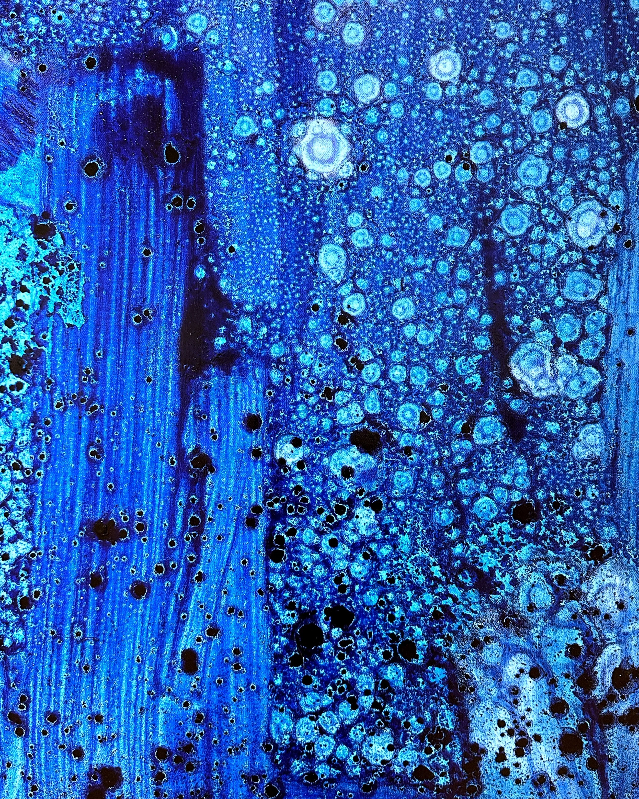 Zhao Zhao: Sky Constellations at Tang Contemporary