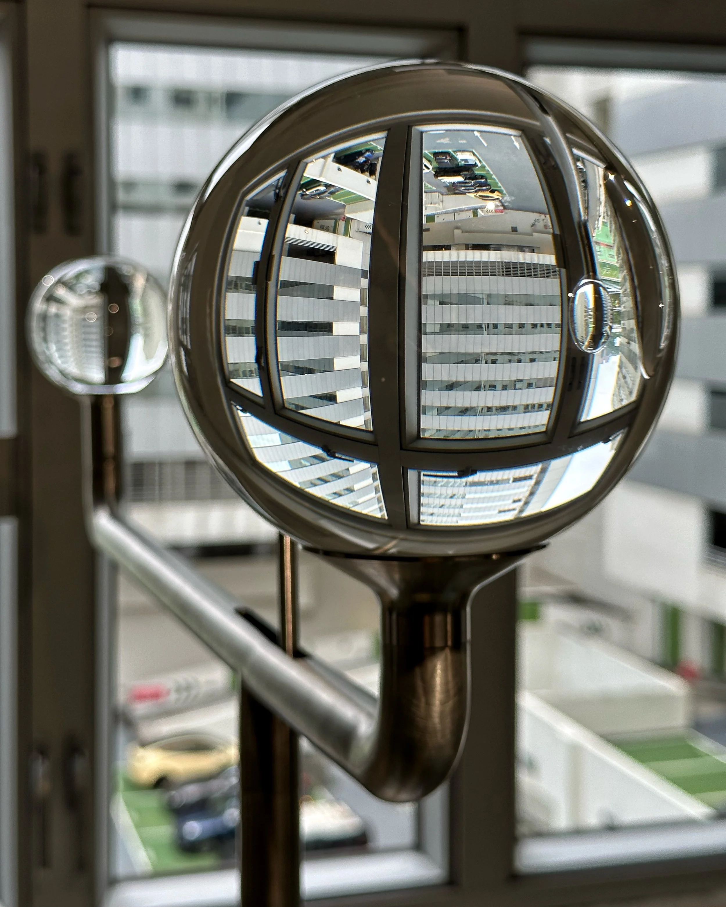 Karmic Fissures at Podium Gallery